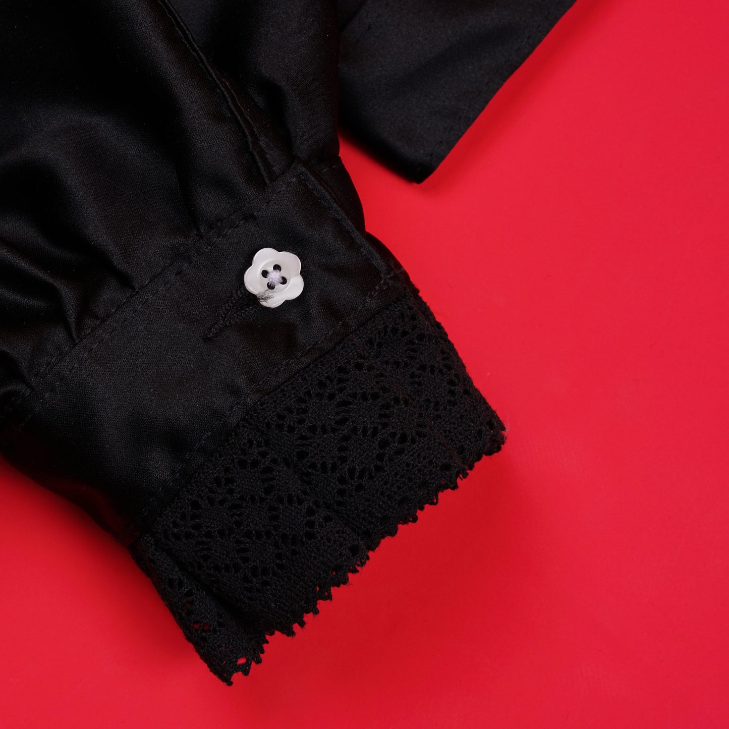 Emiria Jacket Jendelosewwu ✺ MATA CLOTHiER