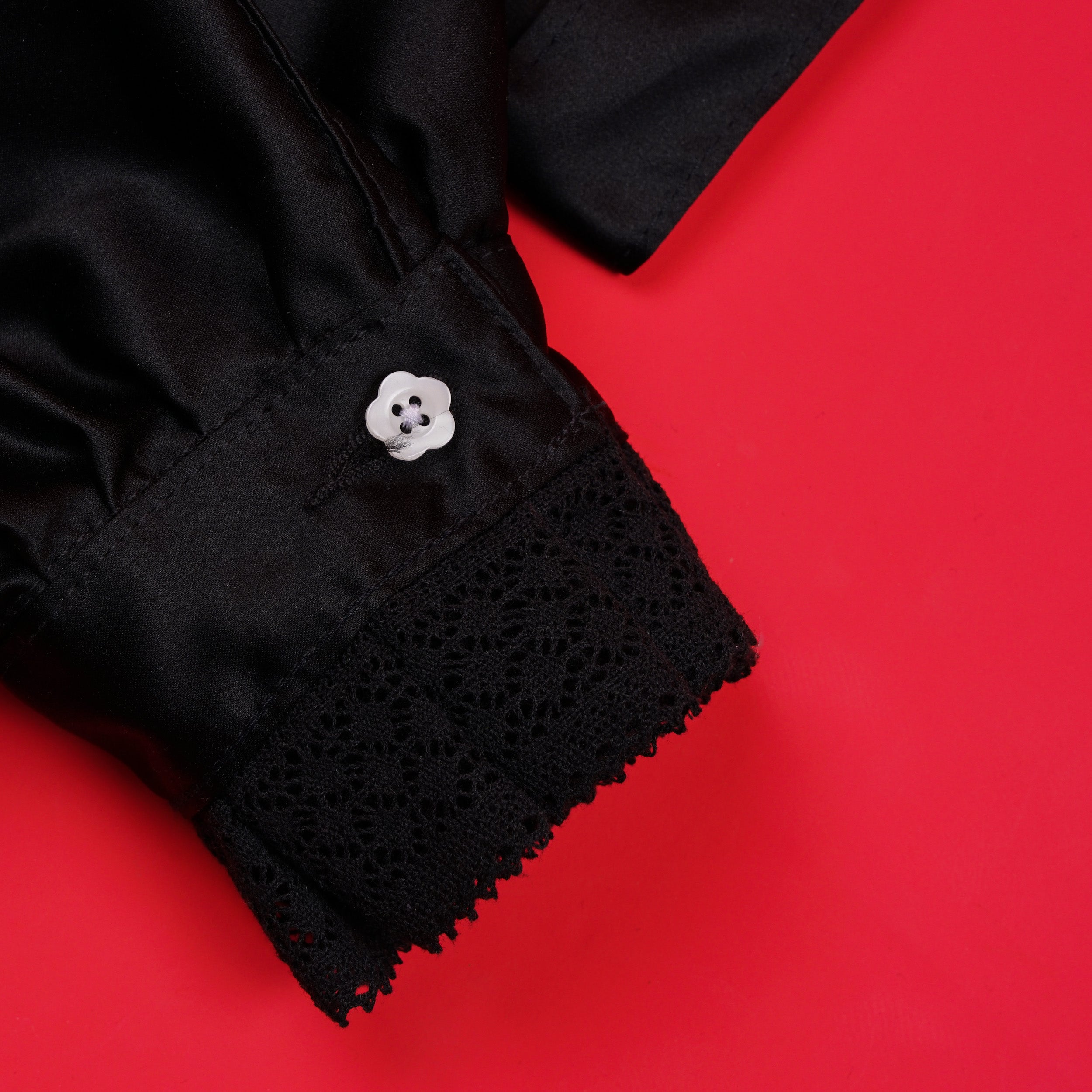 Emiria Jacket Jendelosewwu  ✺ MATA CLOTHiER