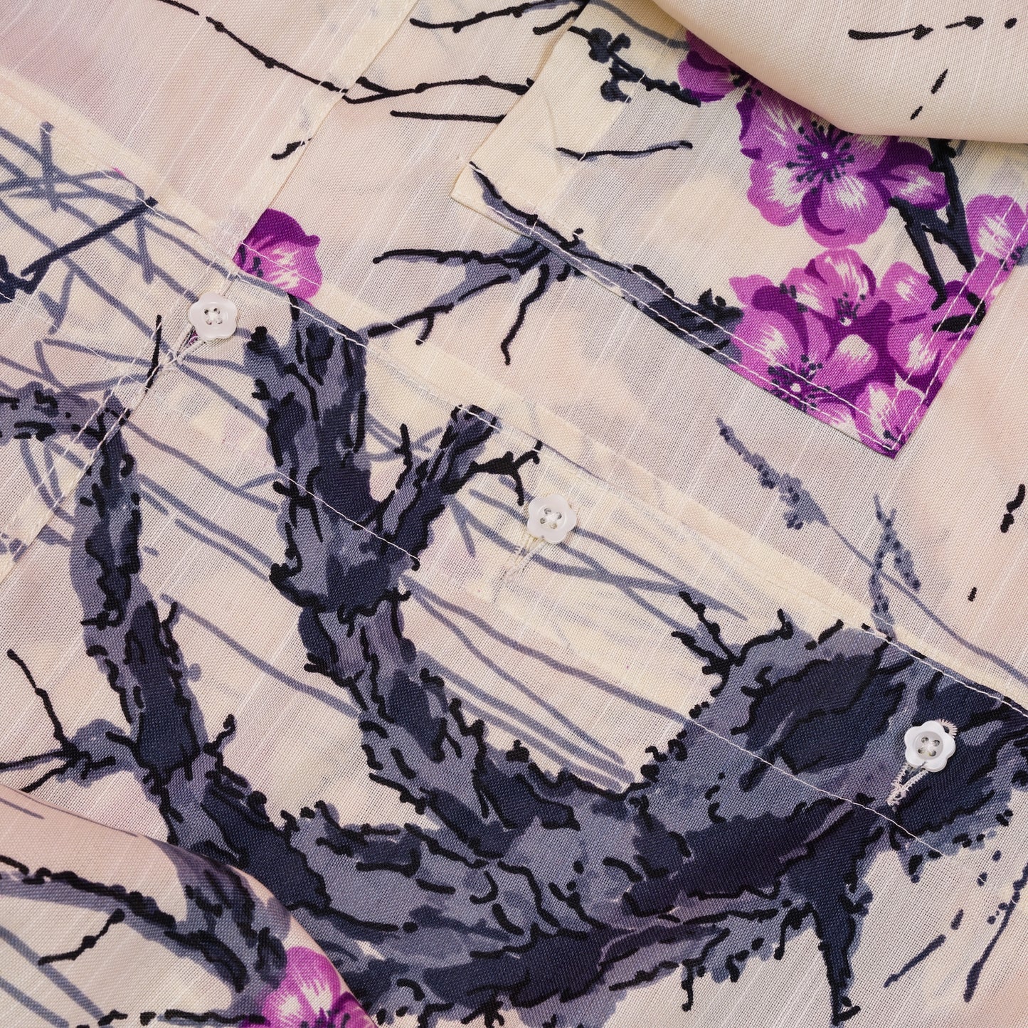 Emiria Jacket Pesona Violett ✺ MATA CLOTHiER