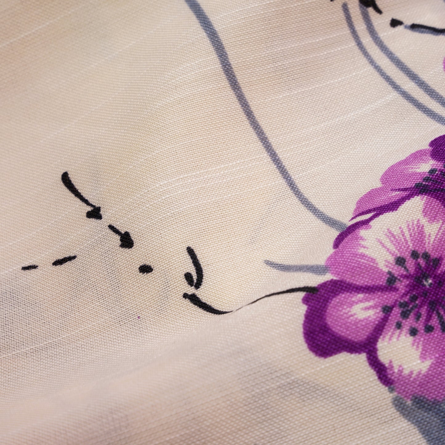 Emiria Jacket Pesona Violett ✺ MATA CLOTHiER