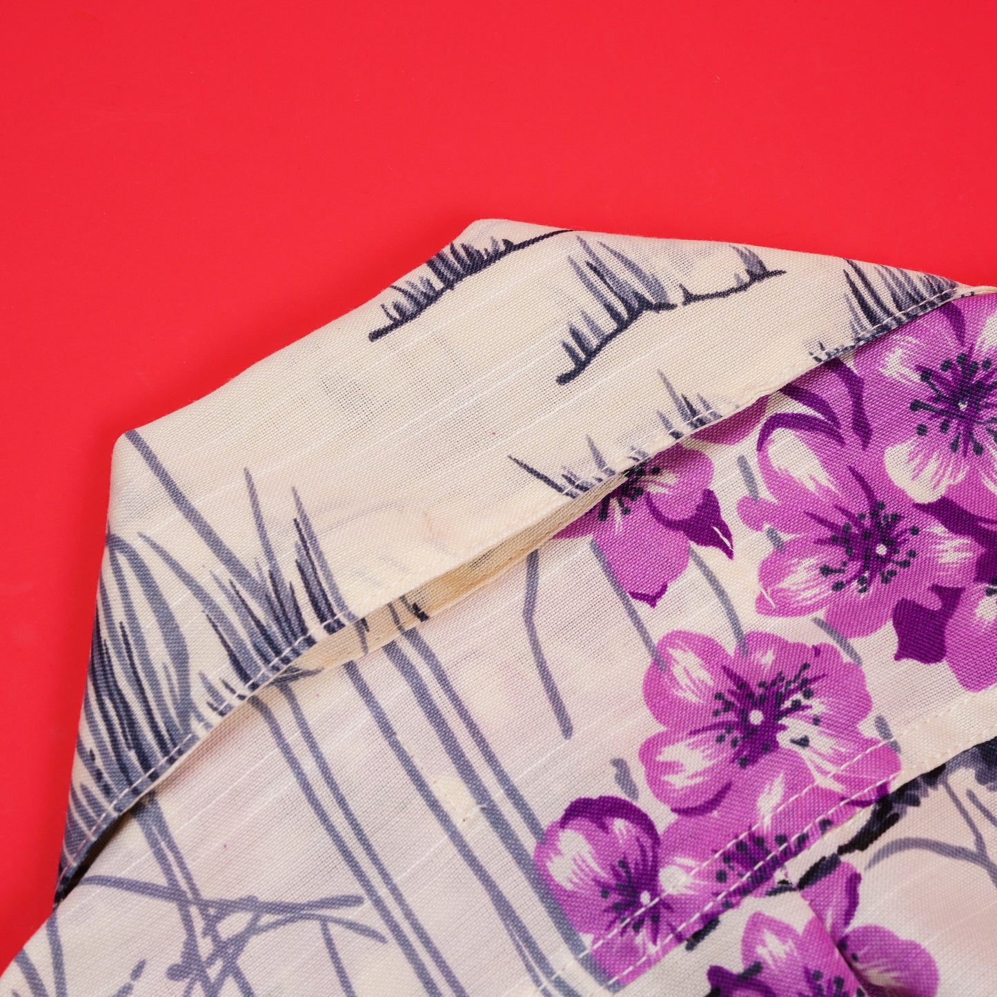 Emiria Jacket Pesona Violett ✺ MATA CLOTHiER