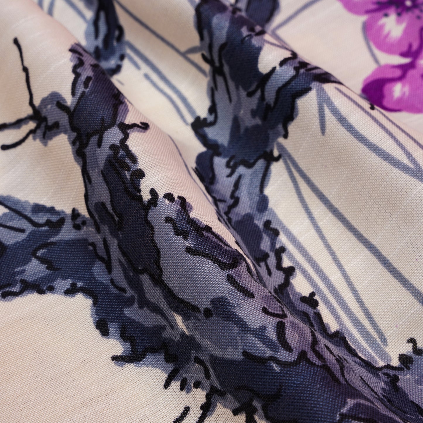 Emiria Jacket Pesona Violett ✺ MATA CLOTHiER