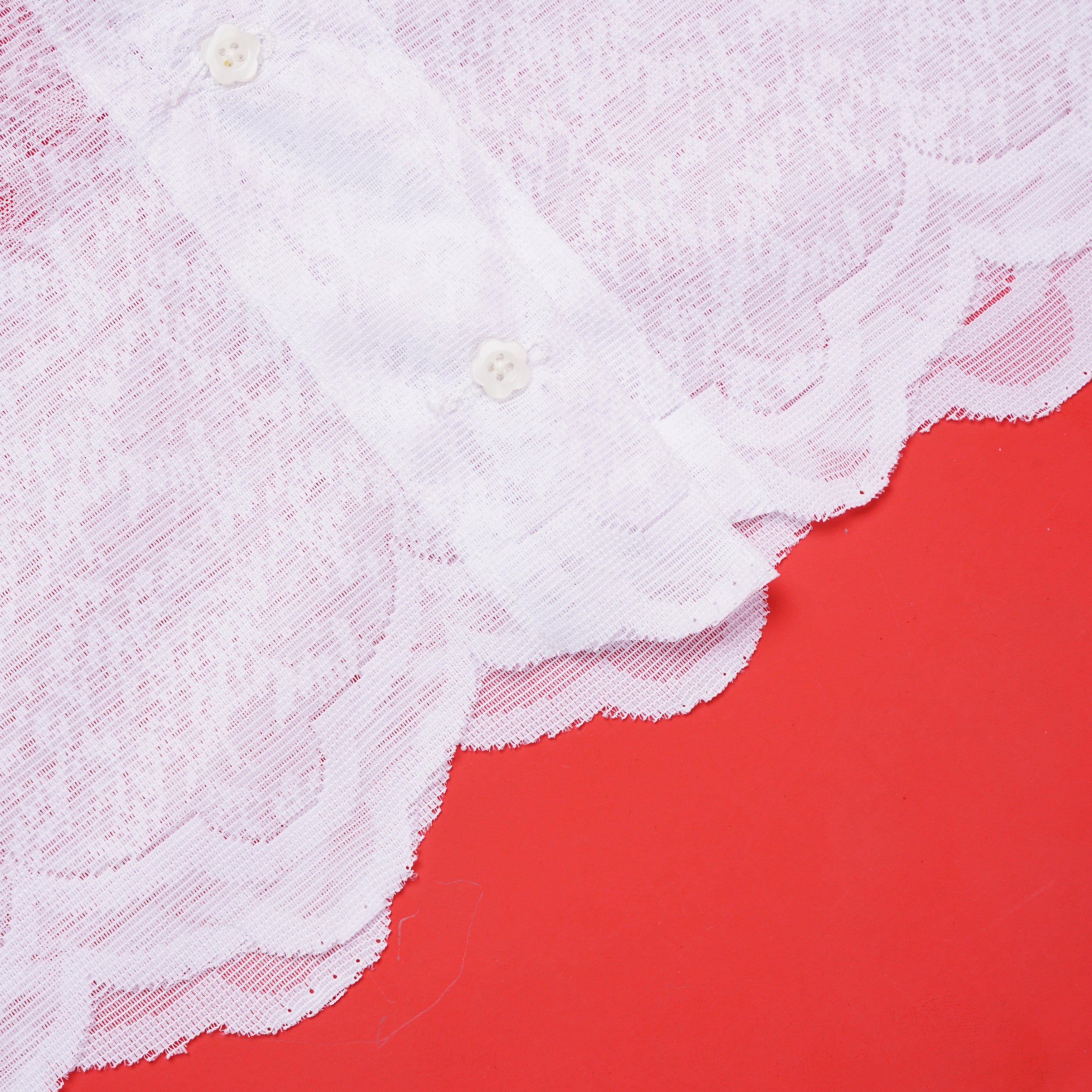 Emiria Jacket Gendhis Tsubaki - MATA CLOTHiER