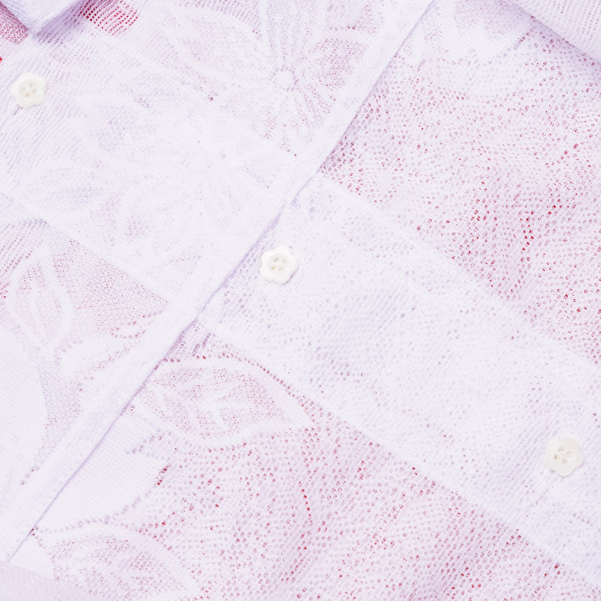 Emiria Jacket Gendhis Shirayuki - MATA CLOTHiER