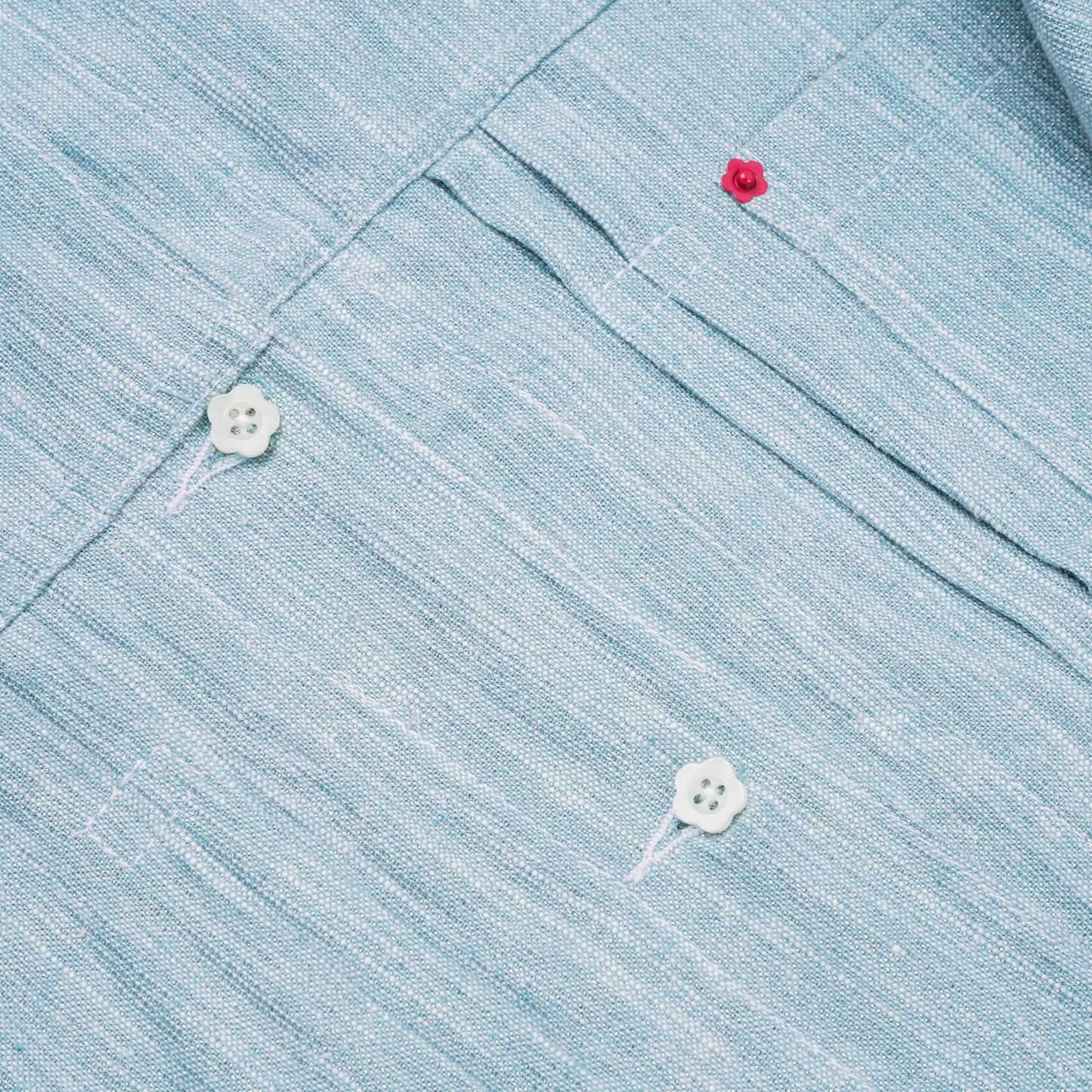 Pompe Jacket Crystale - MATA CLOTHiER