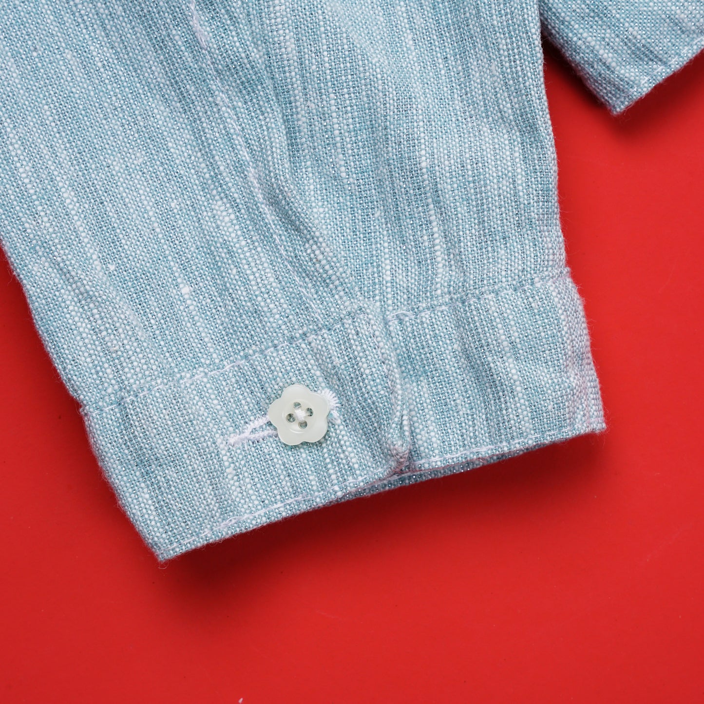 Pompe Jacket Crystale - MATA CLOTHiER