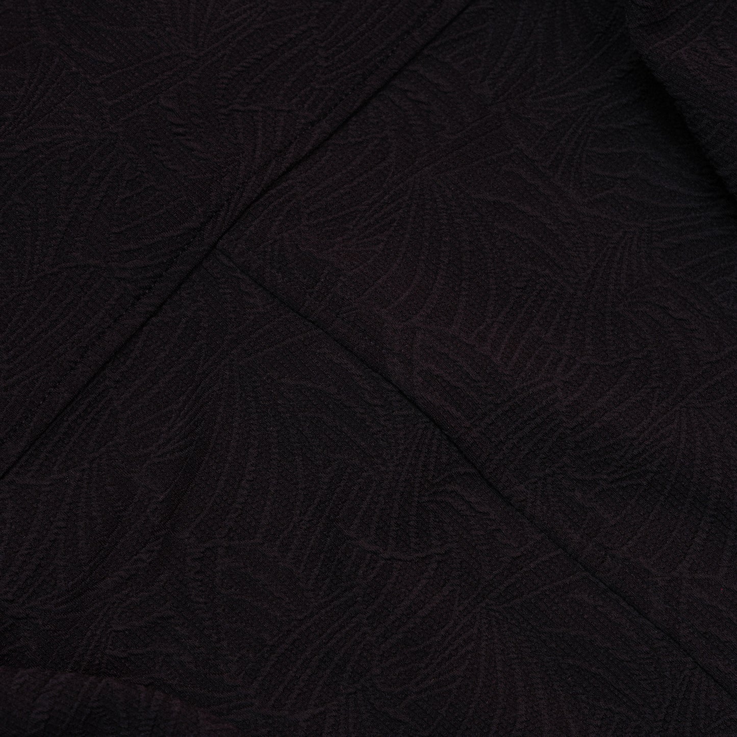 Emiria Jacket Raffles ✺ MATA CLOTHiER