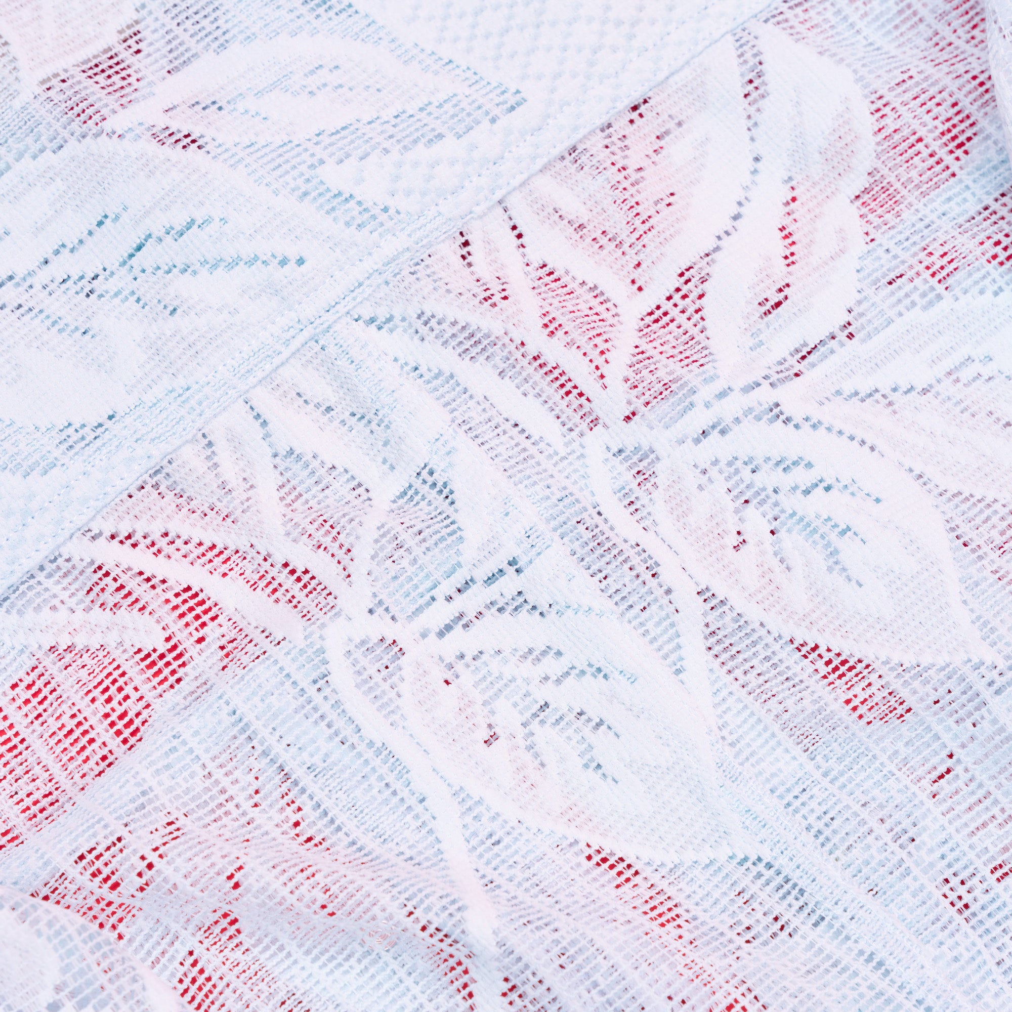 Emiria Jacket Aquamaniz  ✺ MATA CLOTHiER