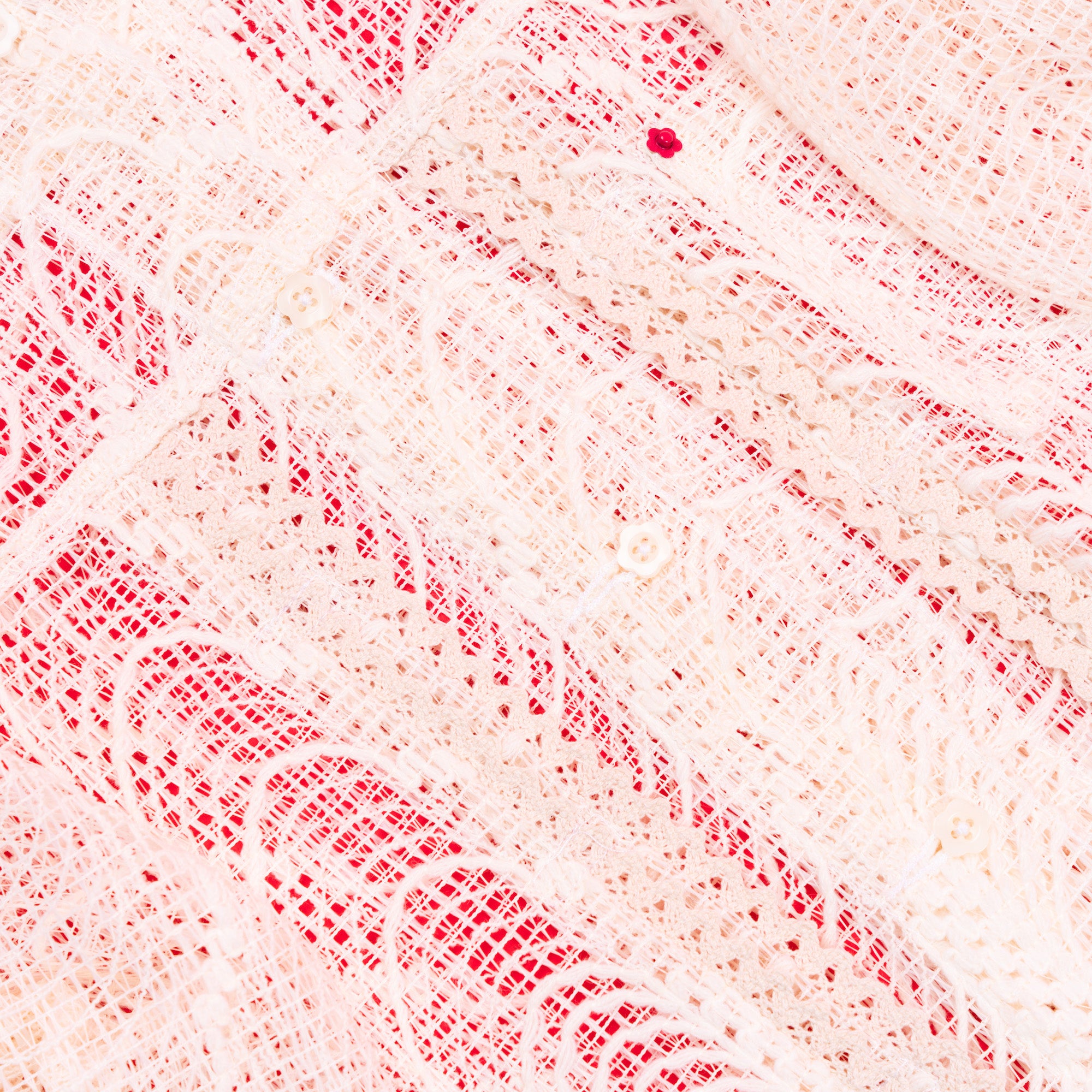 Emiria Jacket Marry Anne  ✺ MATA CLOTHiER