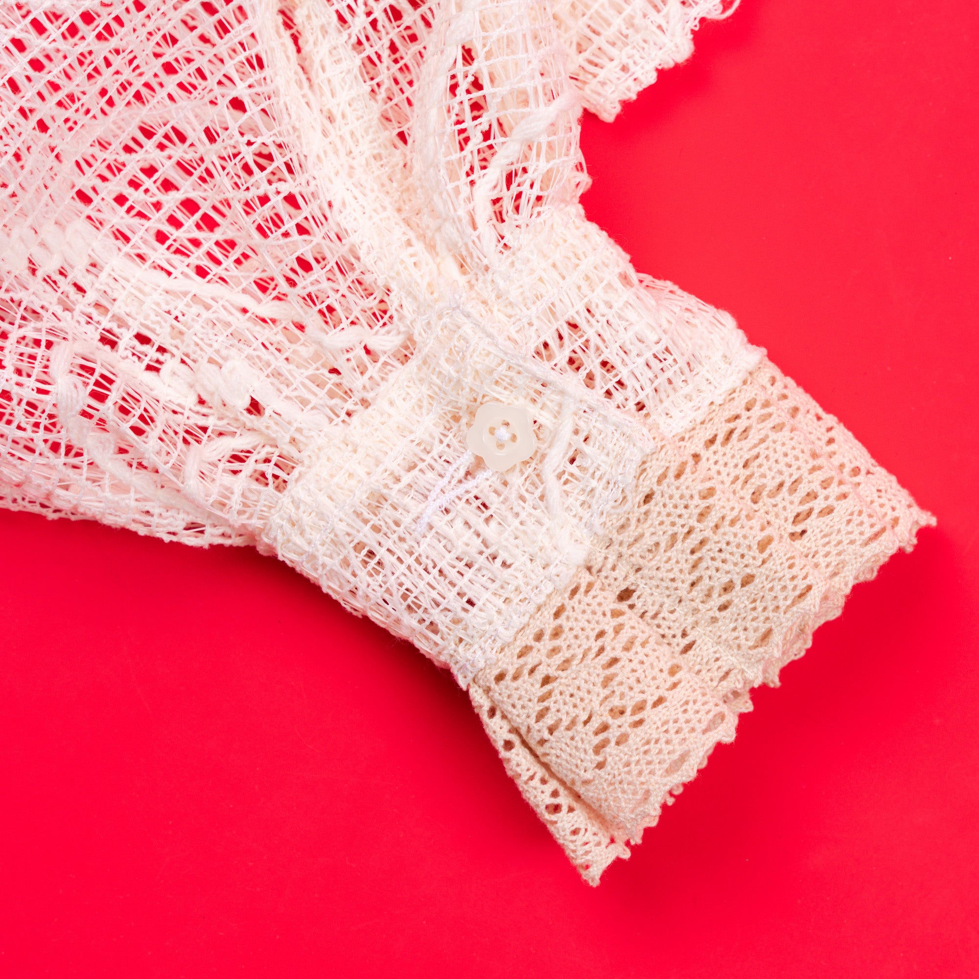 Emiria Jacket Marry Anne  ✺ MATA CLOTHiER