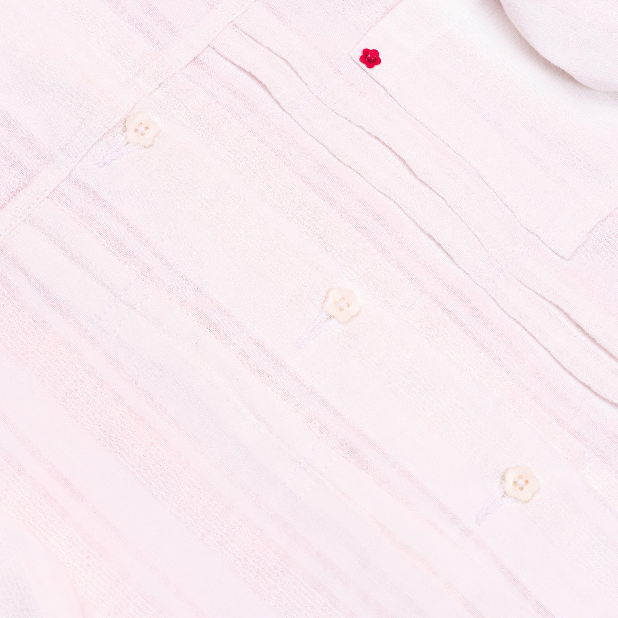 Pompe Jacket Polar Bee ✺ MATA CLOTHiER