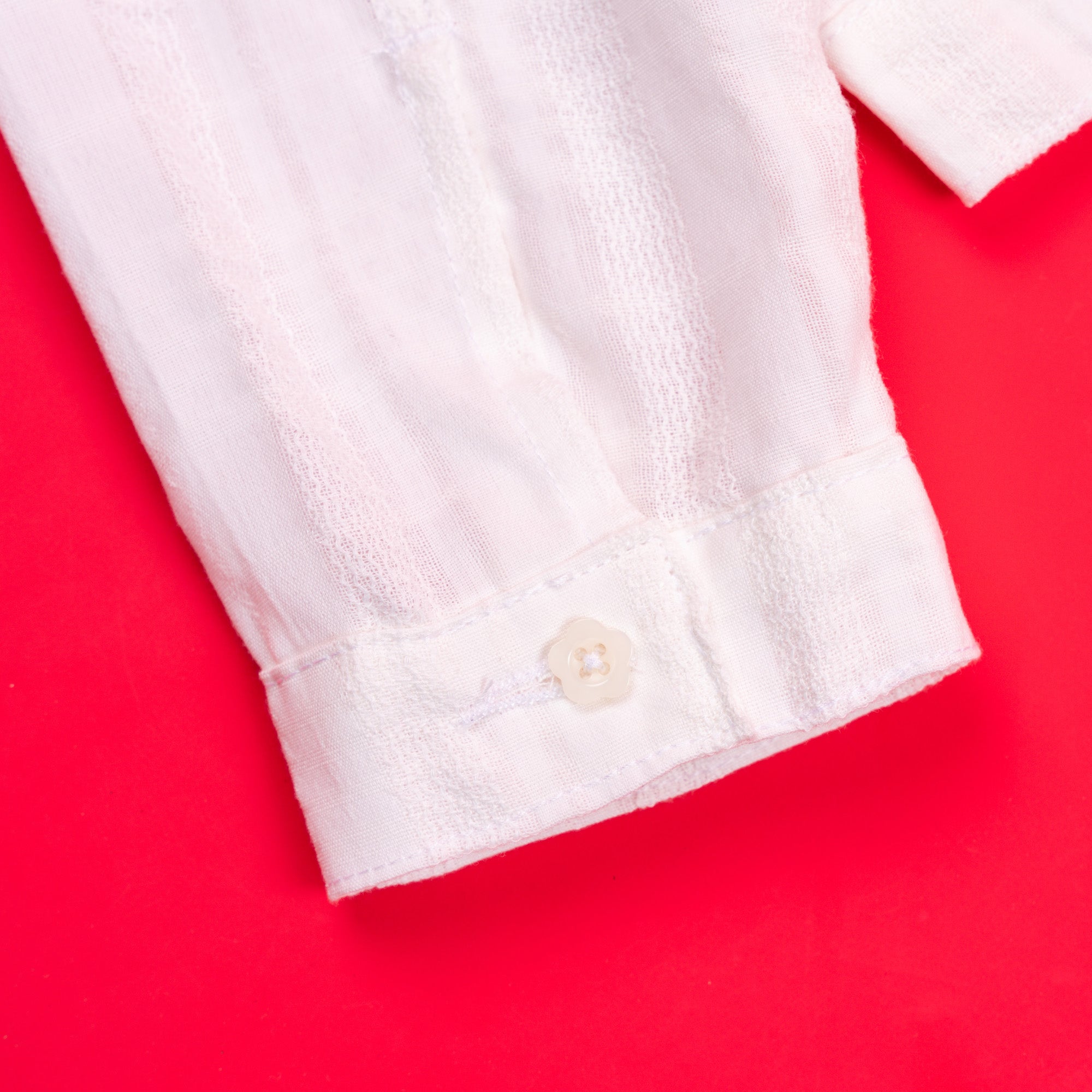 Pompe Jacket Polar Bee ✺ MATA CLOTHiER