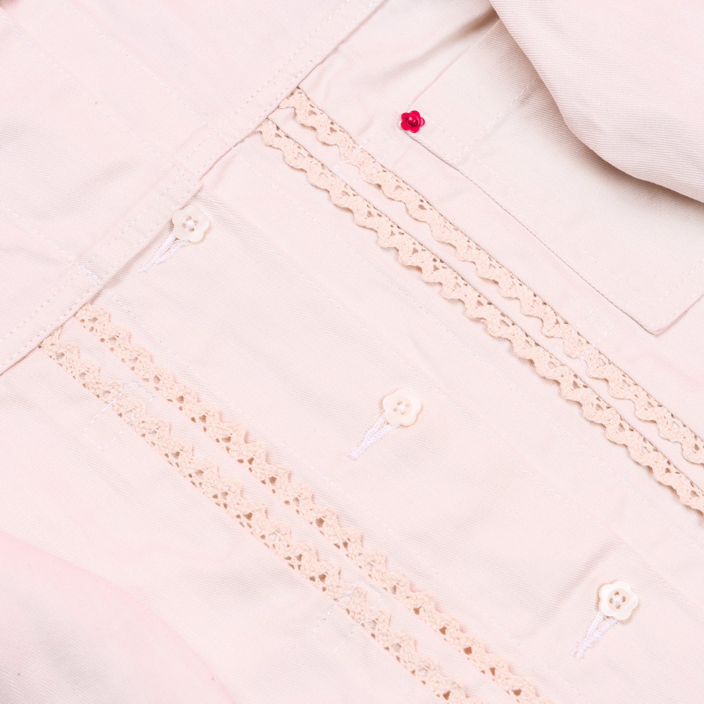 Emiria Jacket Dorothy ✺ MATA CLOTHiER