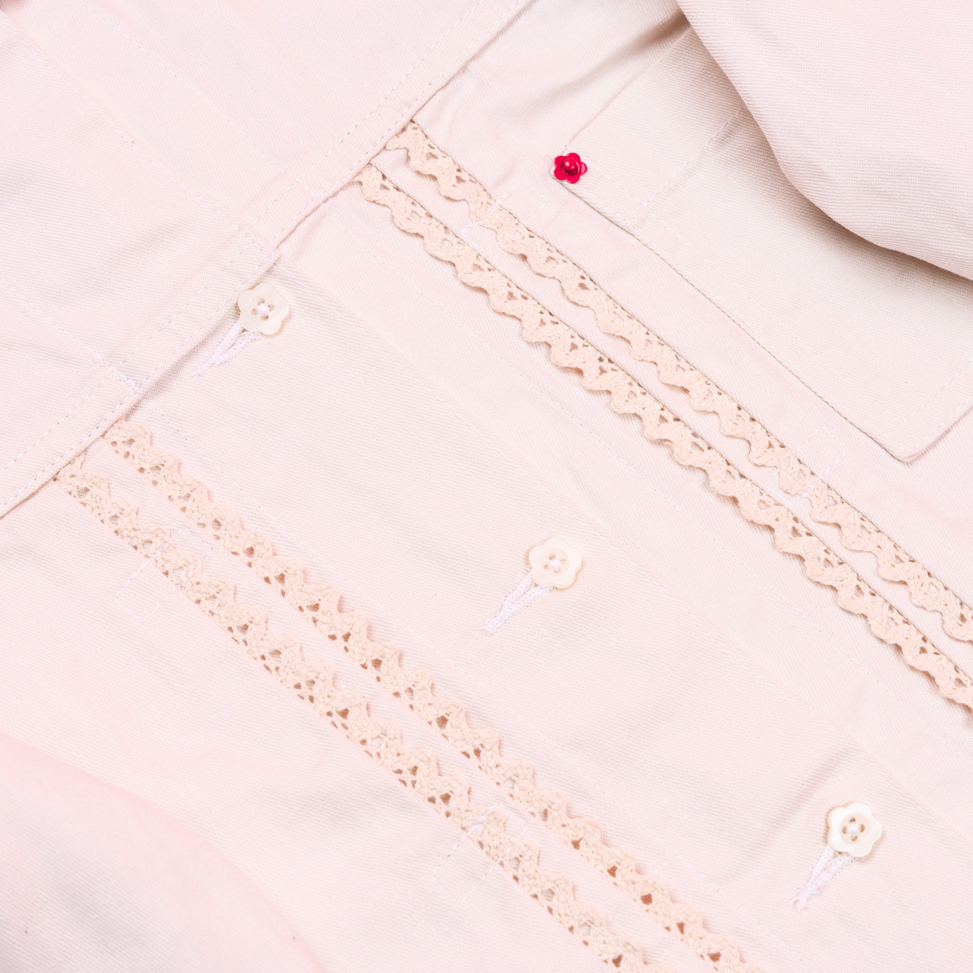 Emiria Jacket Dorothy ✺ MATA CLOTHiER