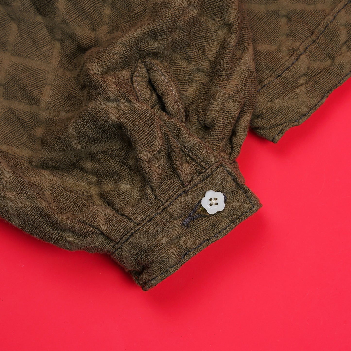 Emiria Jacket Ivyy ✺ MATA CLOTHiER