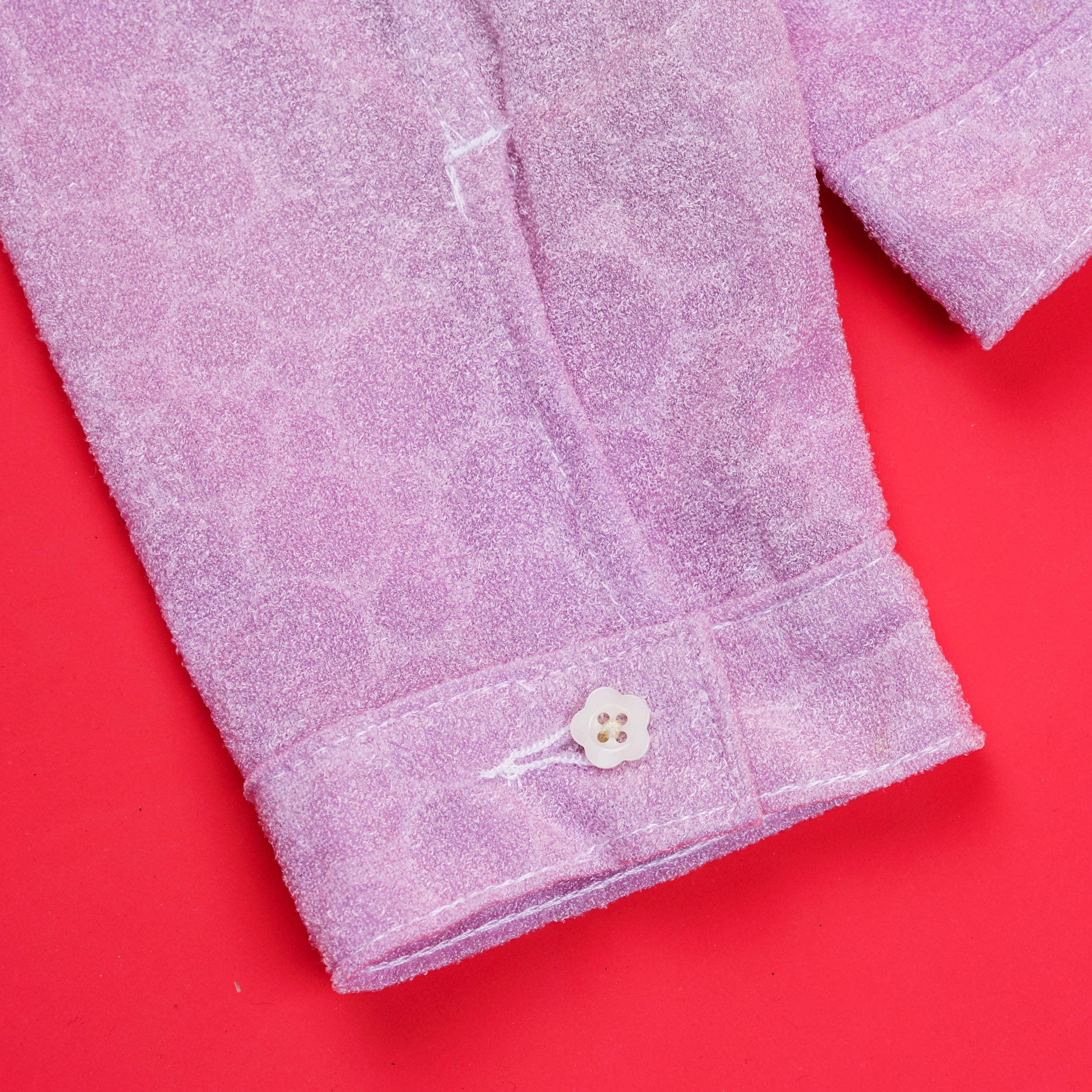 Pompe Jacket Paddle Bob ✺ MATA CLOTHiER