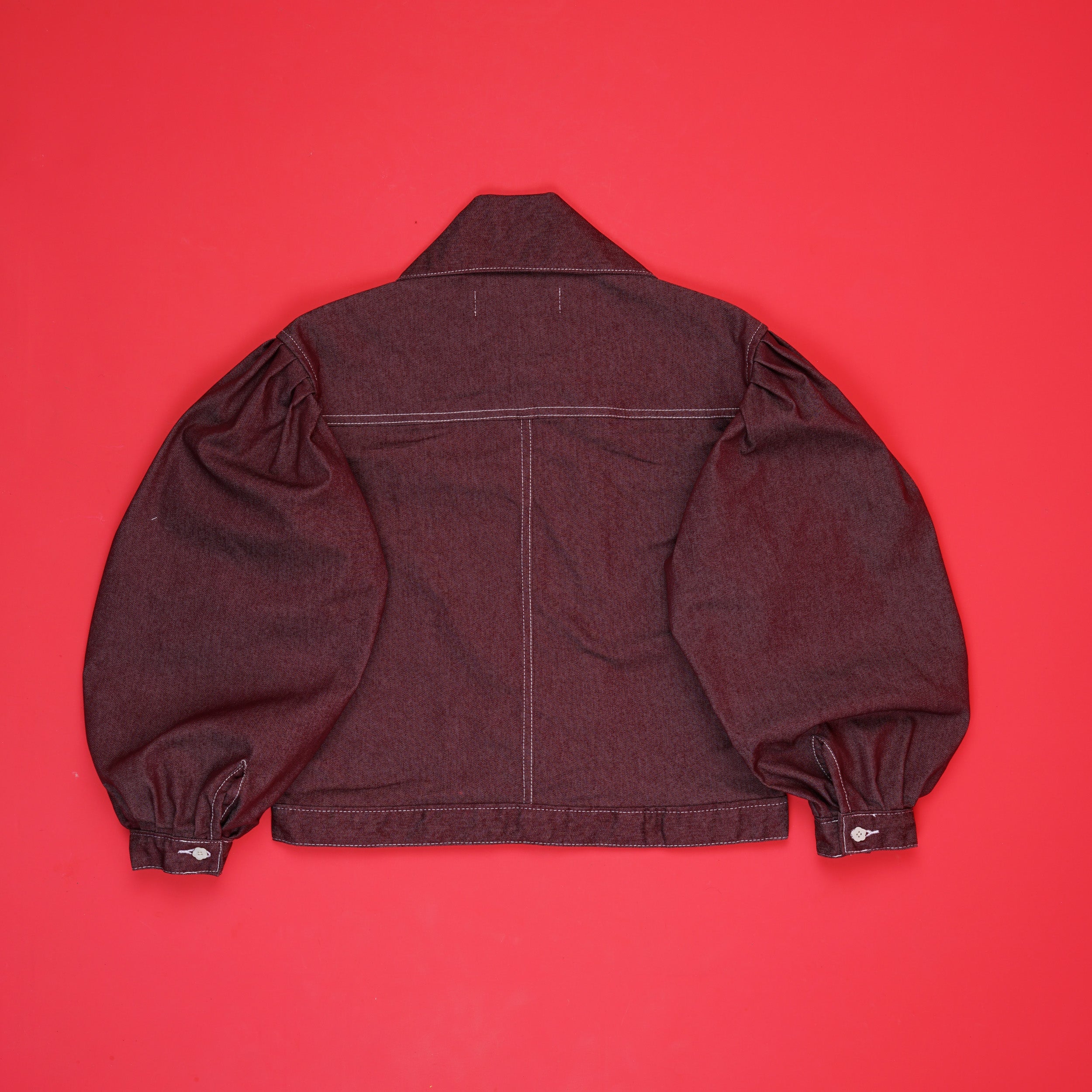 Emiria Jacket Amy Winehaus  ✺ MATA CLOTHiER