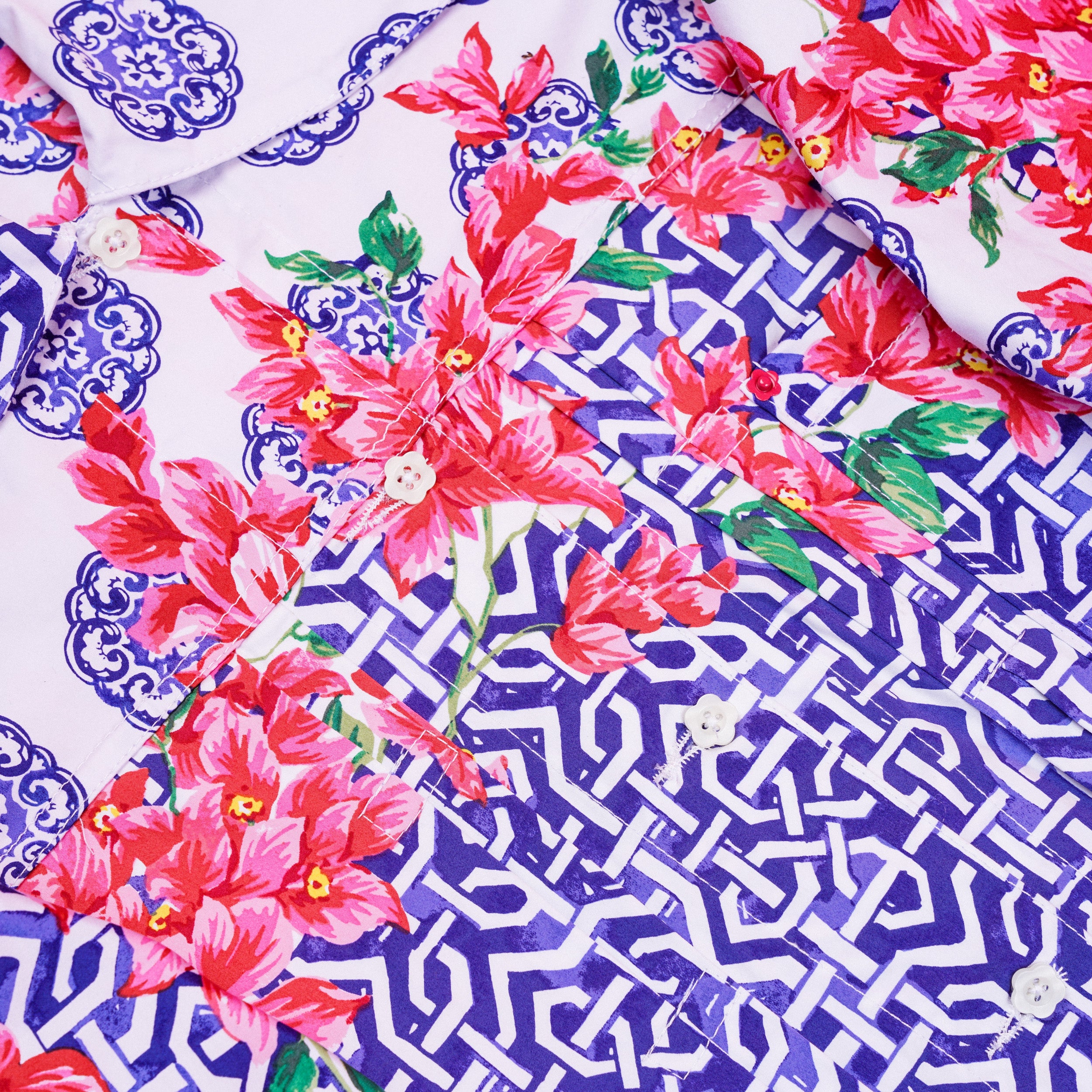 Emiria Jacket Ddiyor  ✺ MATA CLOTHiER