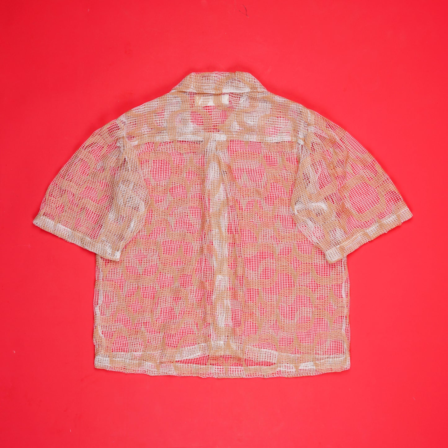 Guaya Blouse Bombaystix - MATA CLOTHiER