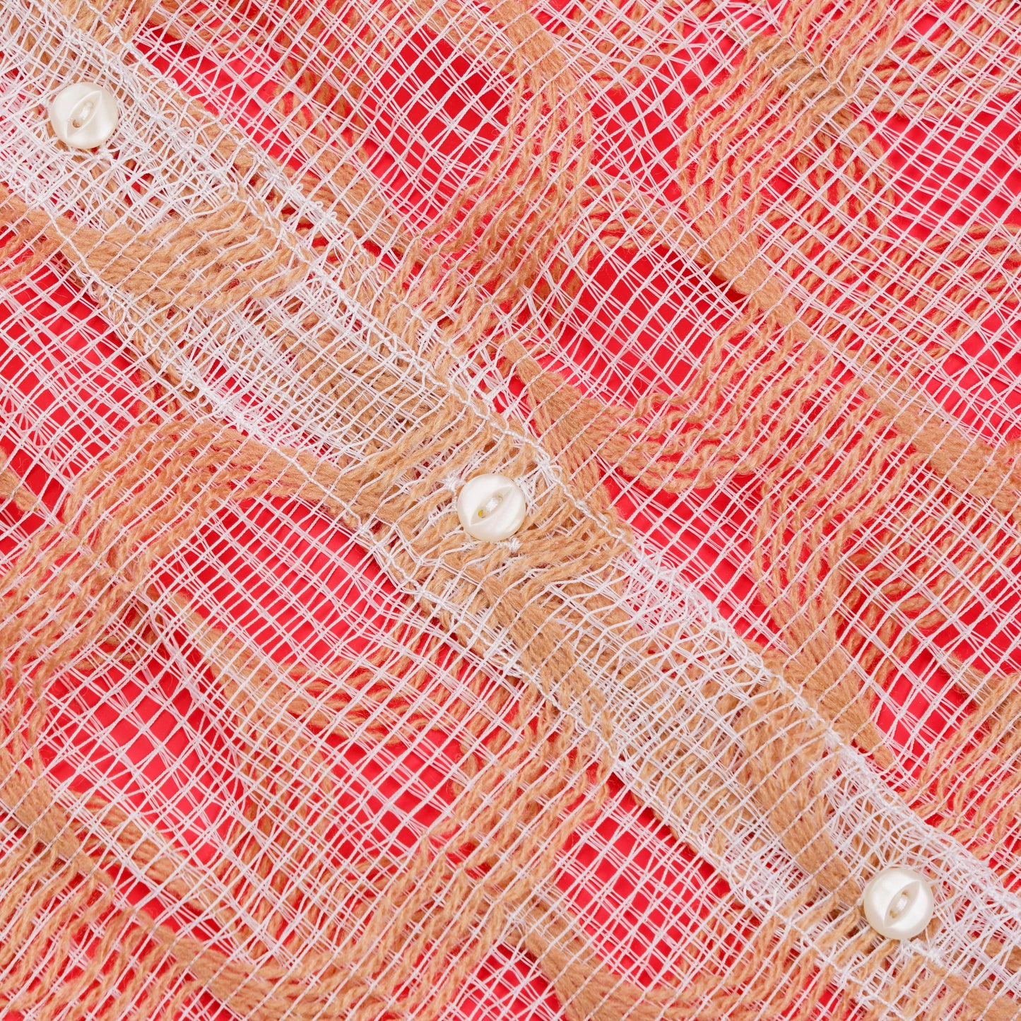 Guaya Blouse Bombaystix - MATA CLOTHiER