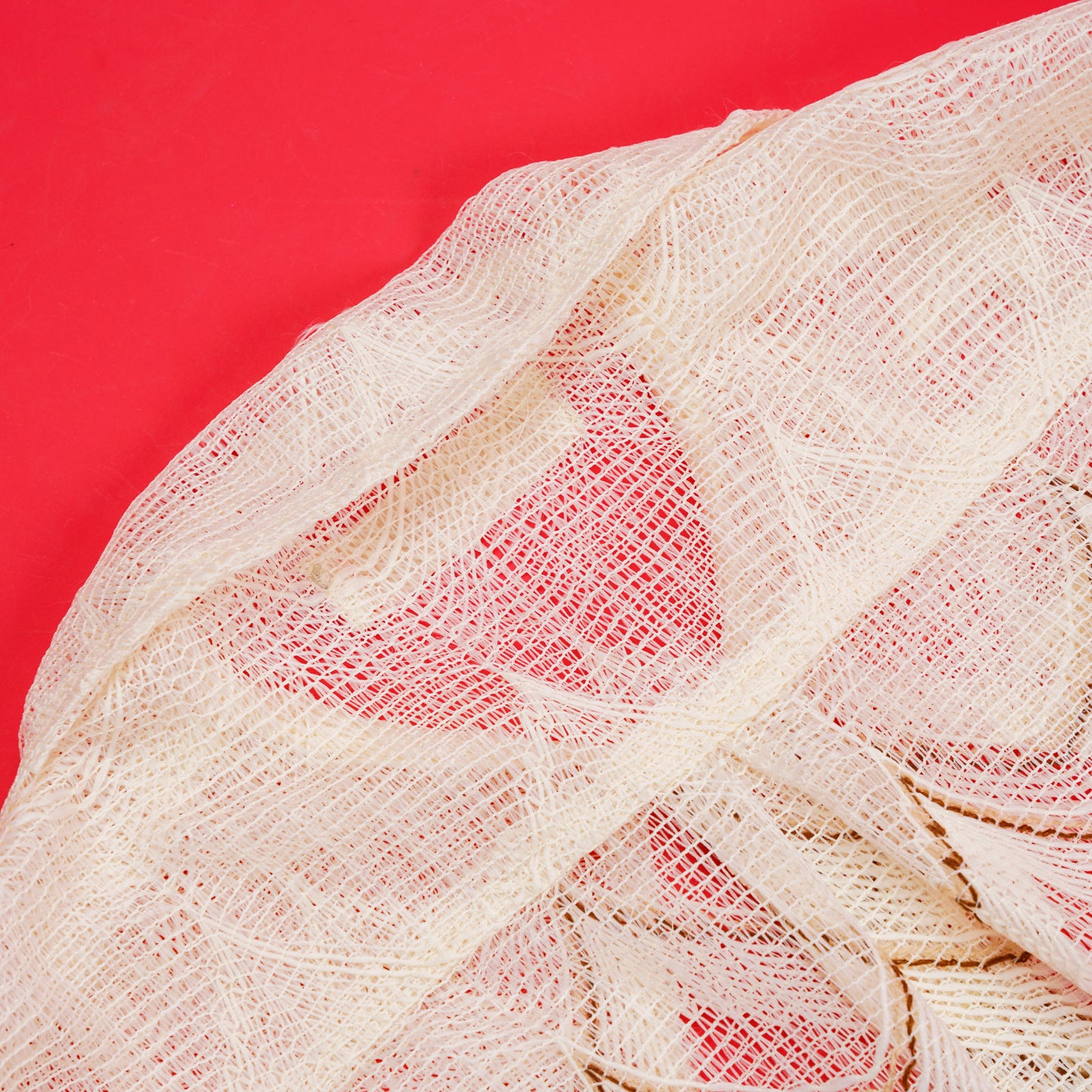 Middy Blouse Chocoyama - MATA CLOTHiER