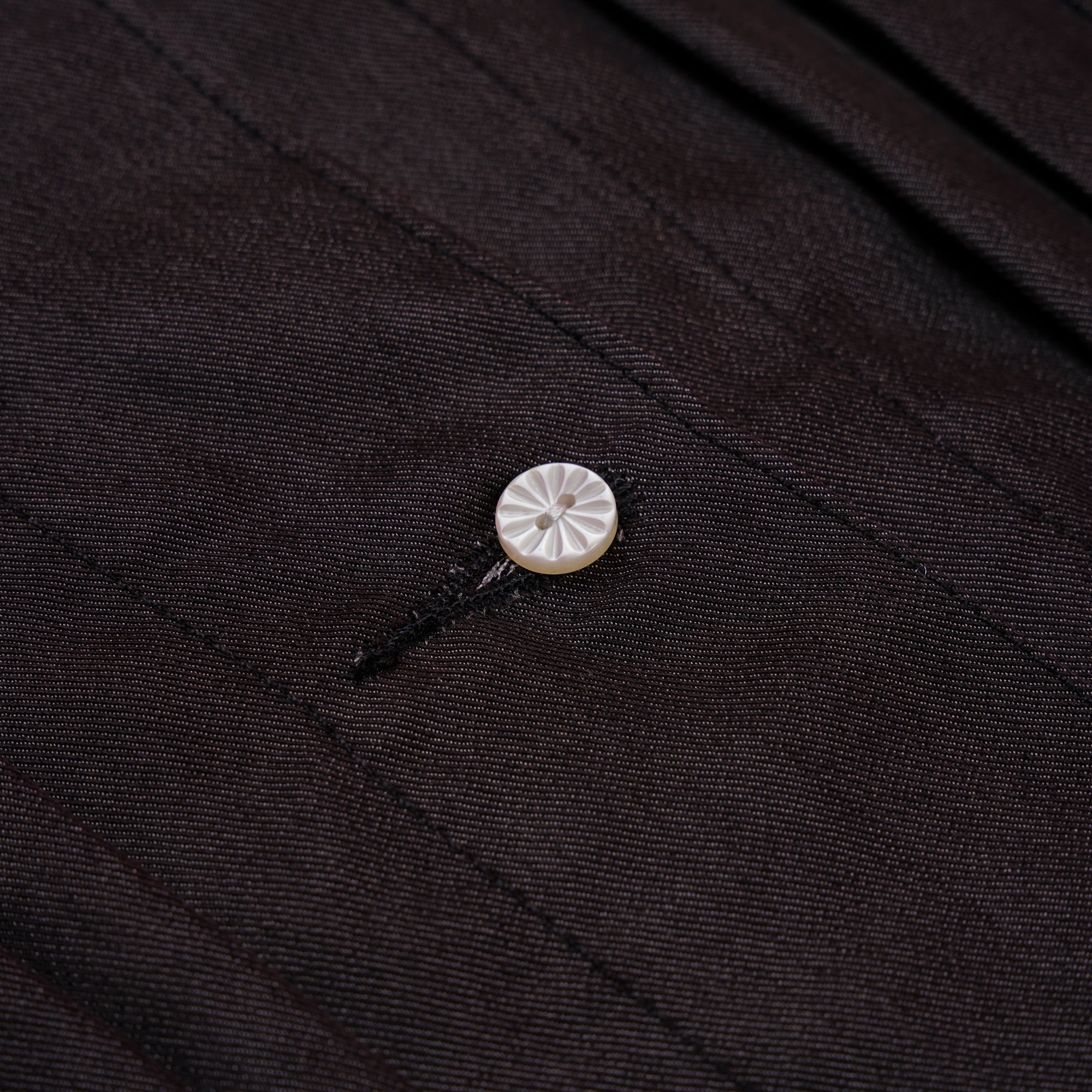 Pompe Jacket Bunny Hug ✺ MATA CLOTHiER