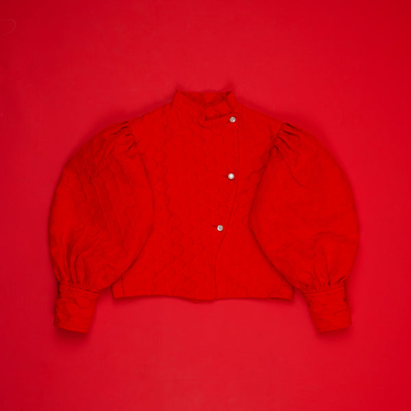 Soca Jacket
