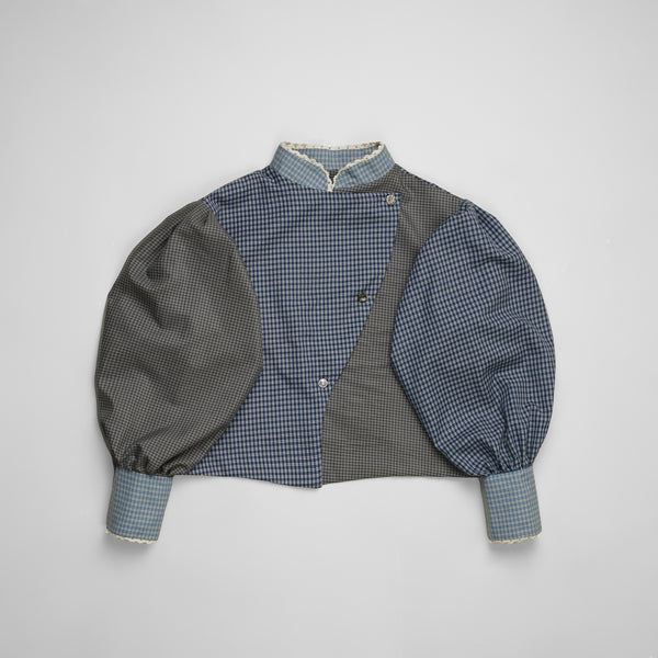 Soca Jacket Indigomania
