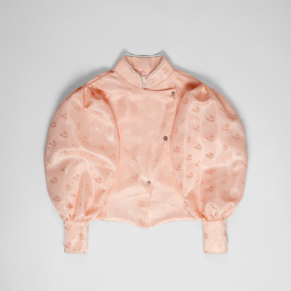 Soca Jacket Rosaprima