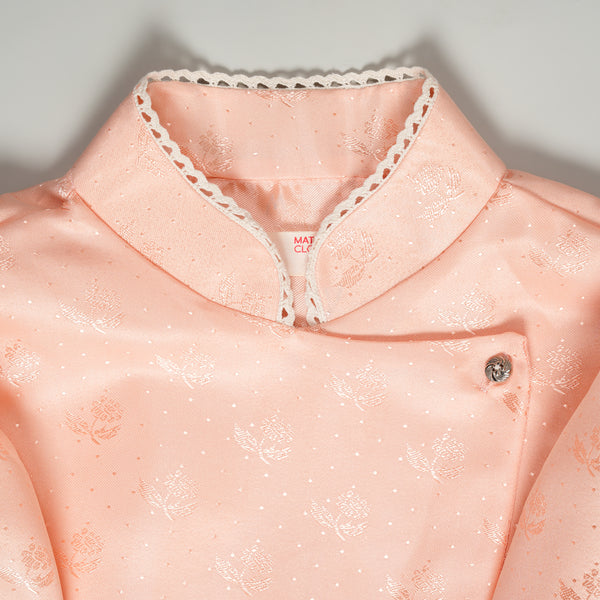 Soca Jacket Rosaprima