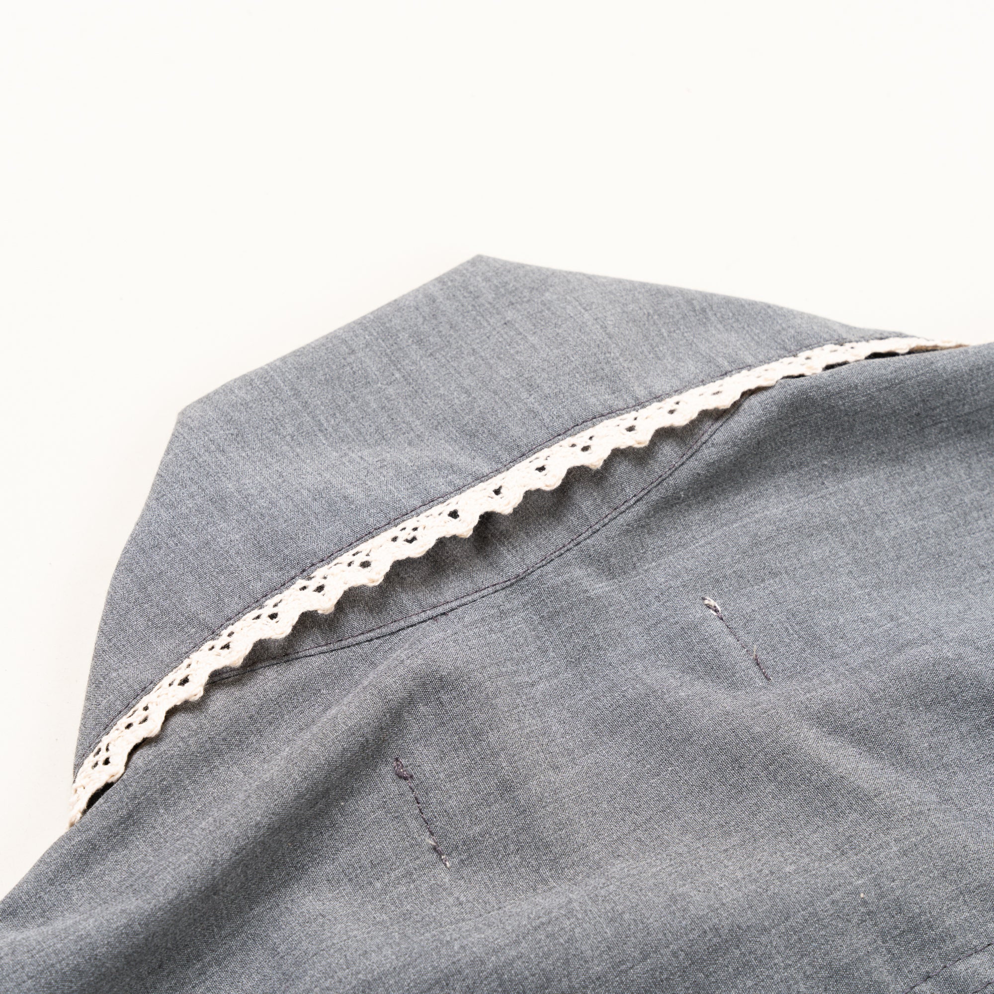 Emiria Jacket Qwin Vvien ✺ MATA CLOTHiER