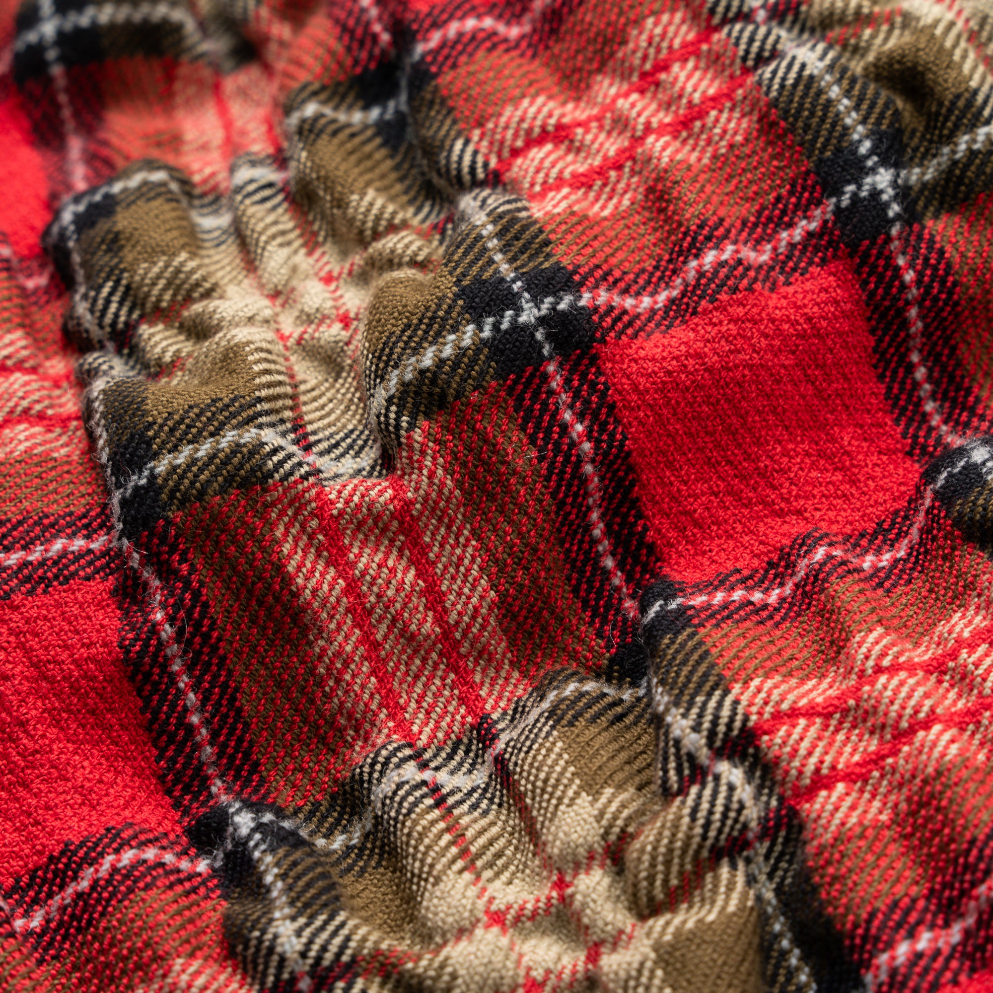 Emiria Jacket Kurd ✺ MATA CLOTHiER