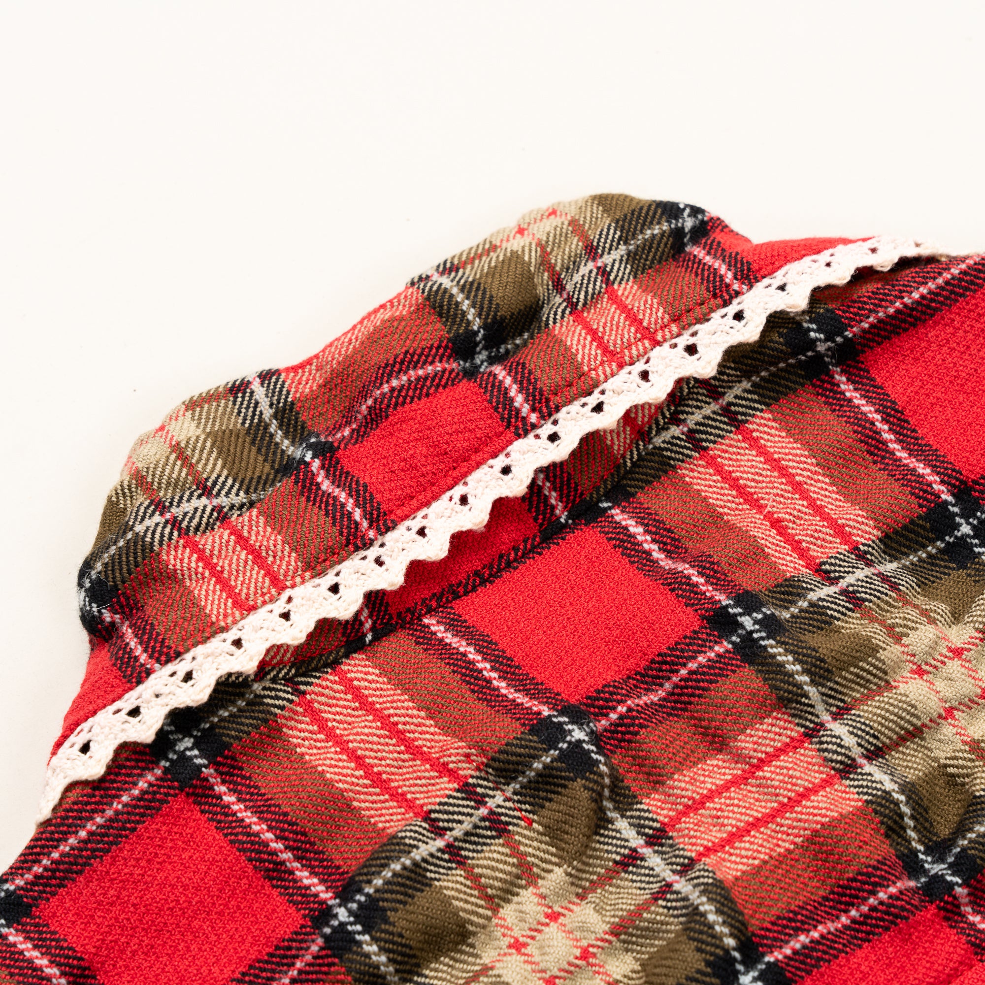 Emiria Jacket Kurd ✺ MATA CLOTHiER