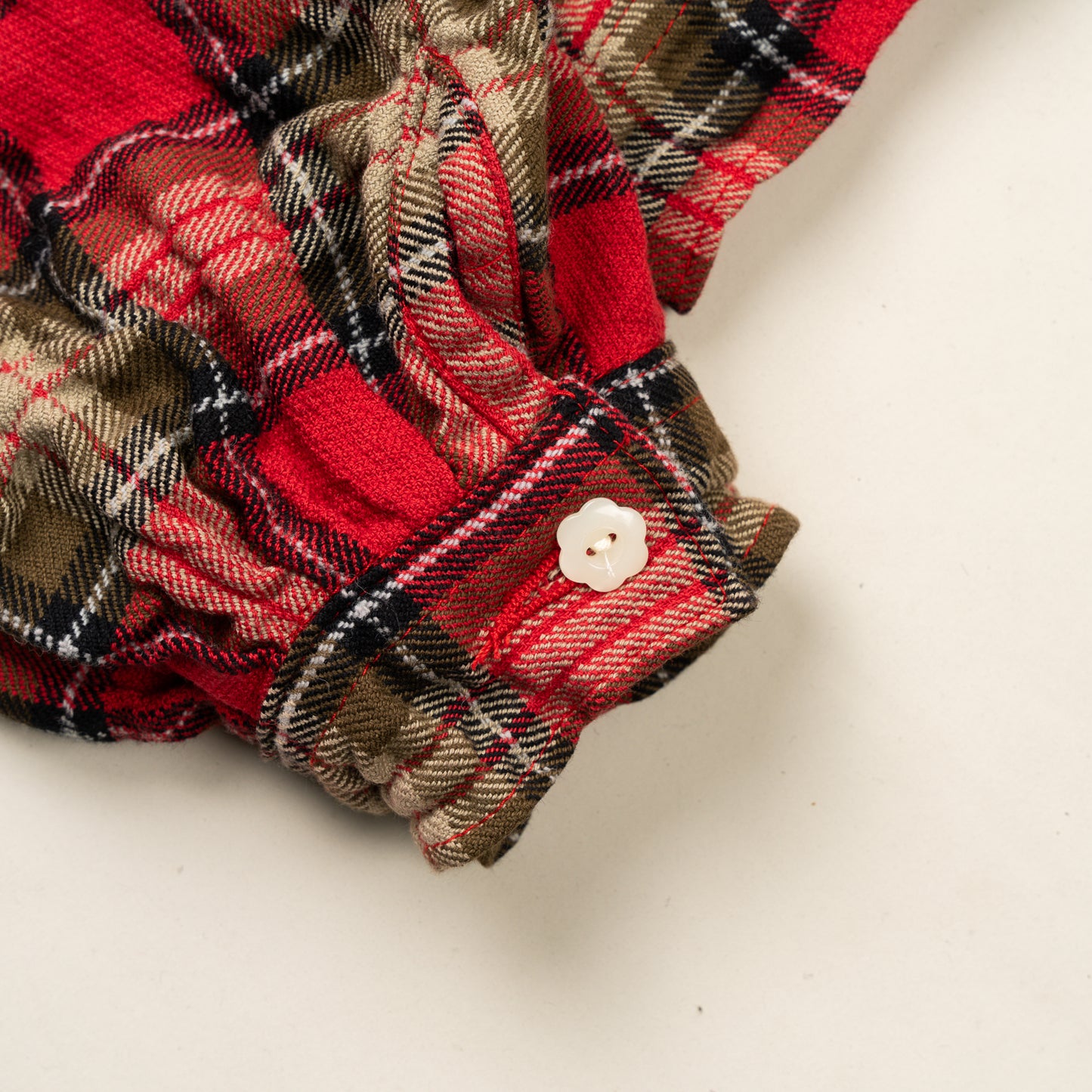 Emiria Jacket Kurd ✺ MATA CLOTHiER