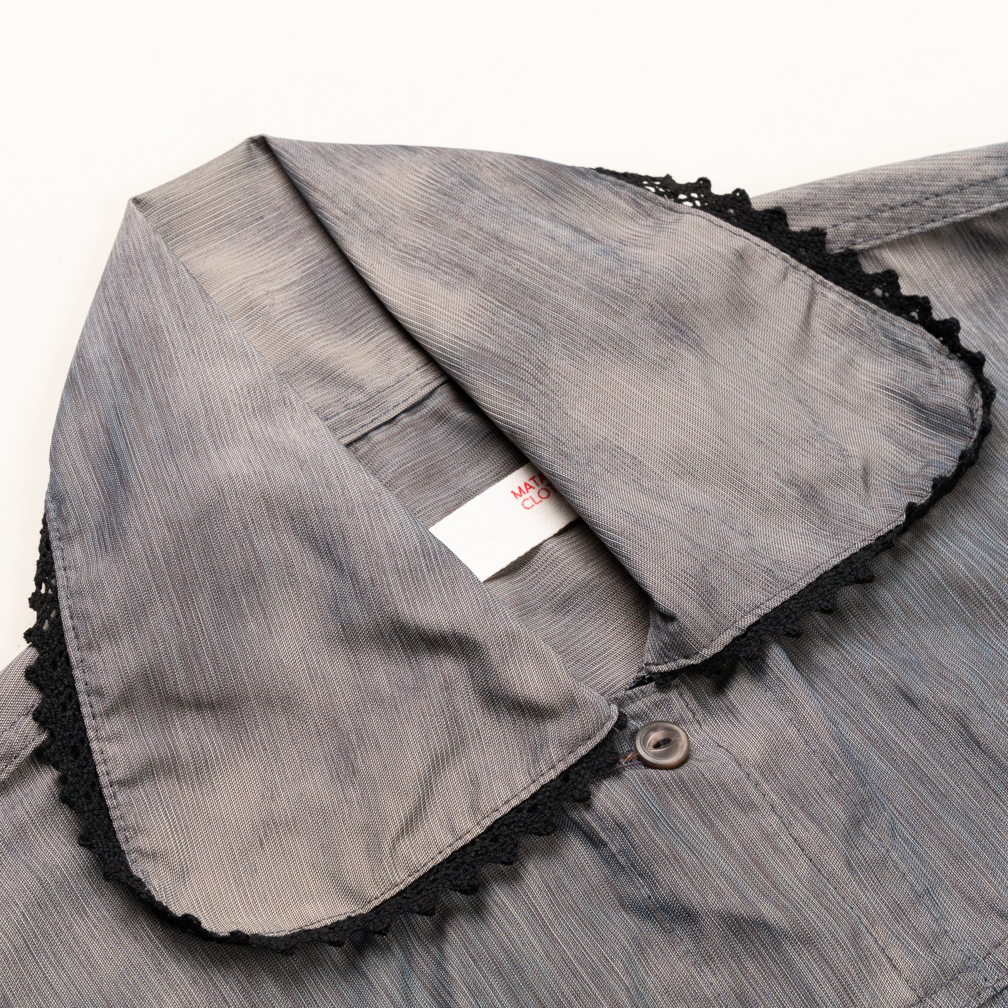 Emiria Jacket West Dakota ✺ MATA CLOTHiER