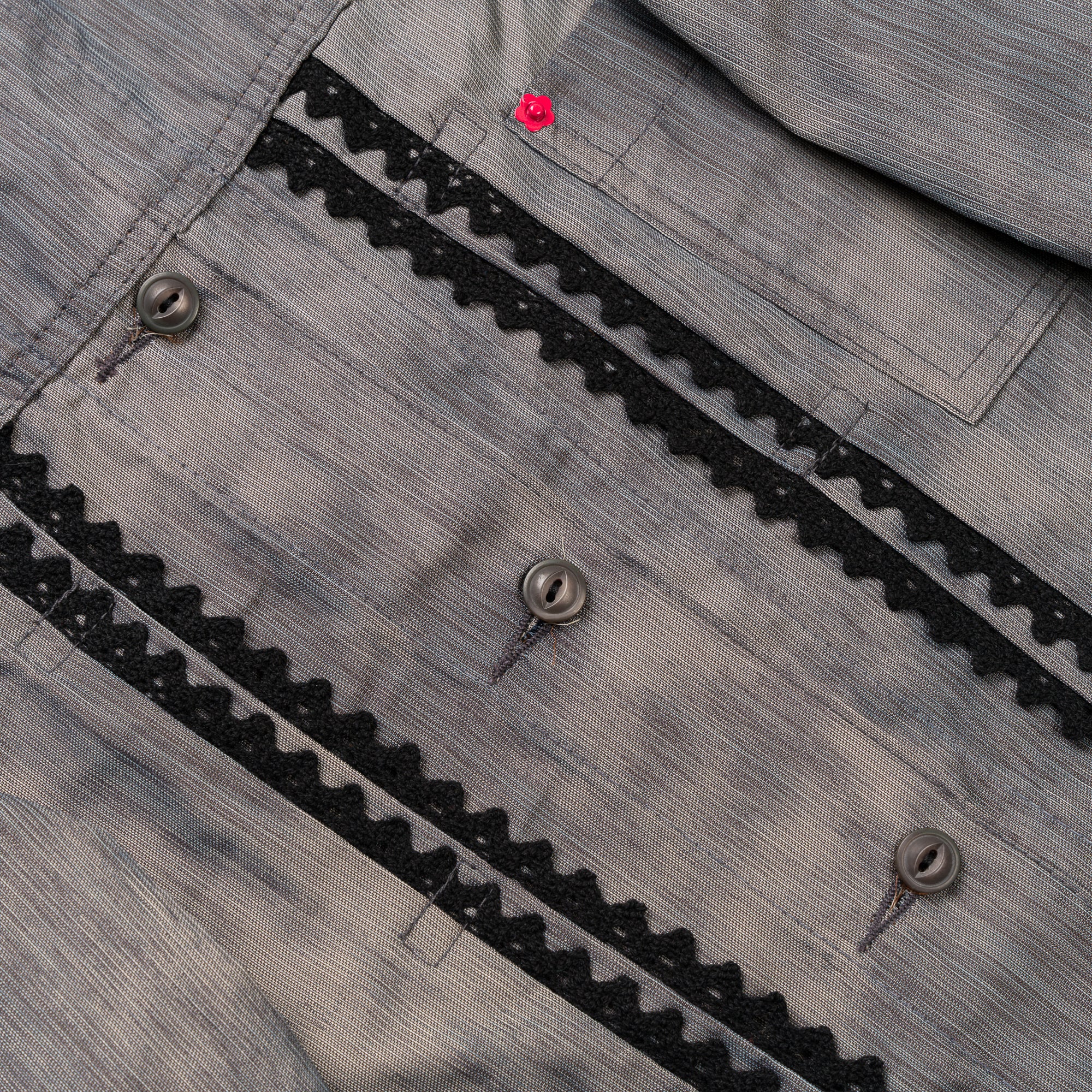 Emiria Jacket West Dakota ✺ MATA CLOTHiER