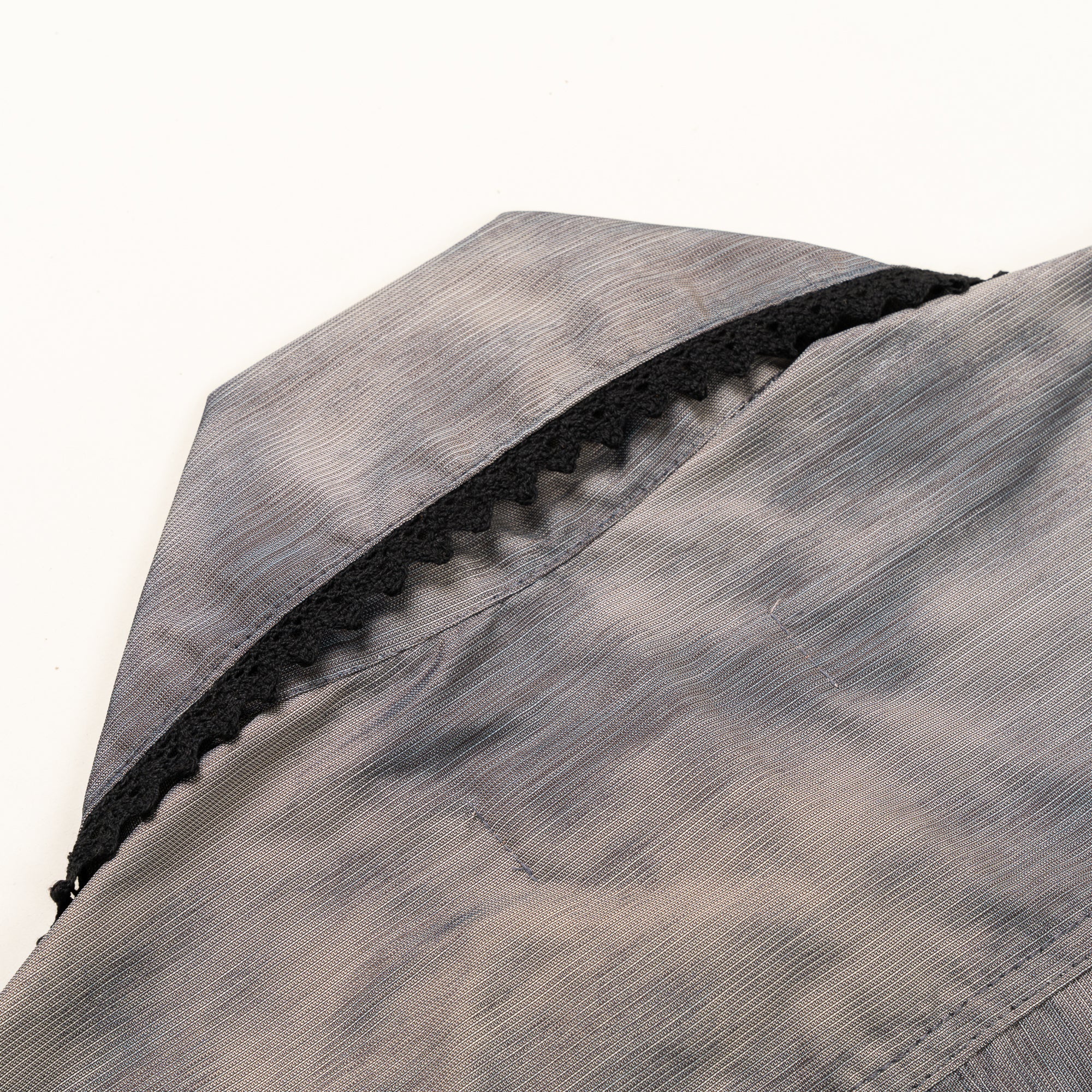 Emiria Jacket West Dakota ✺ MATA CLOTHiER