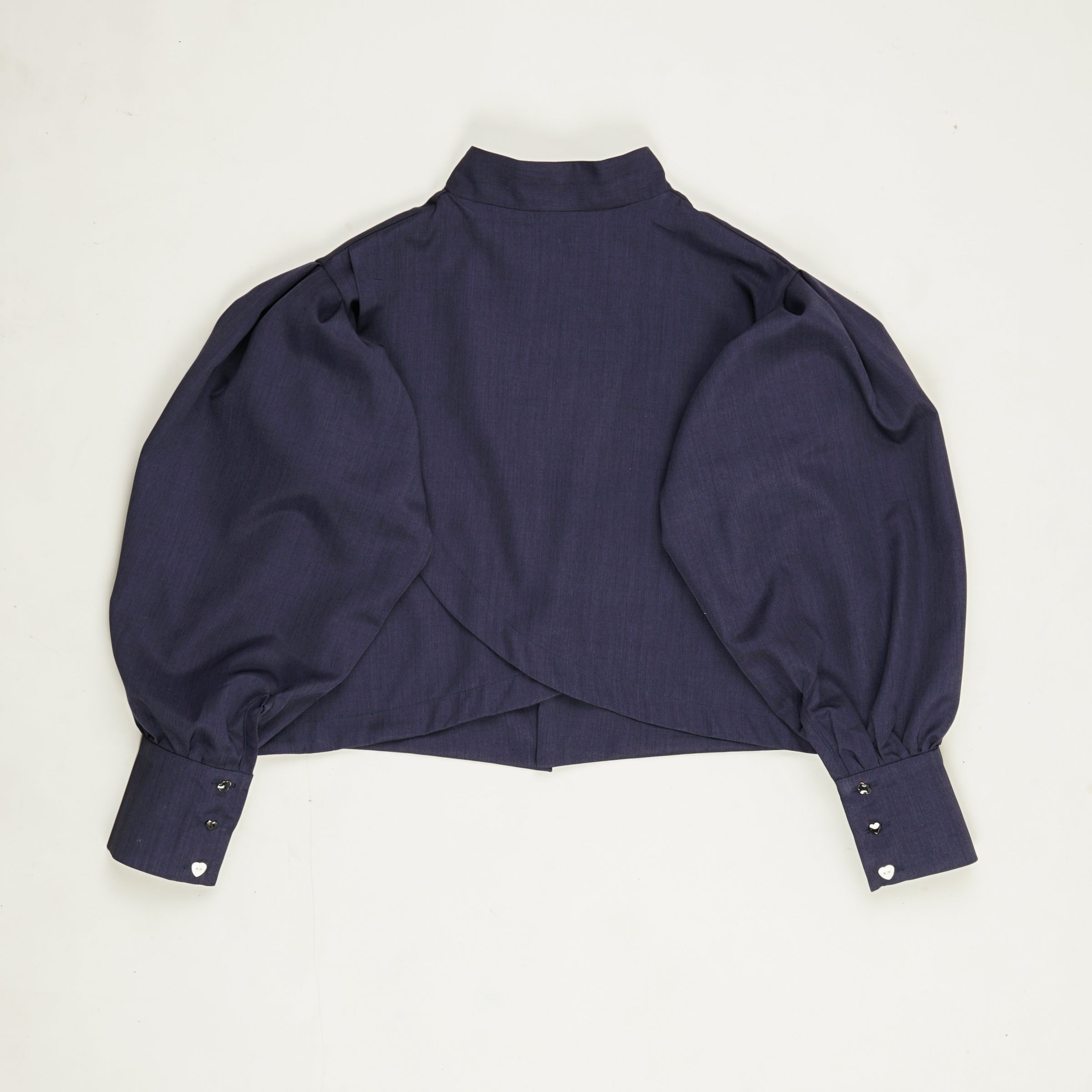 Soca Jacket dRUMBANd  ✺ MATA CLOTHiER