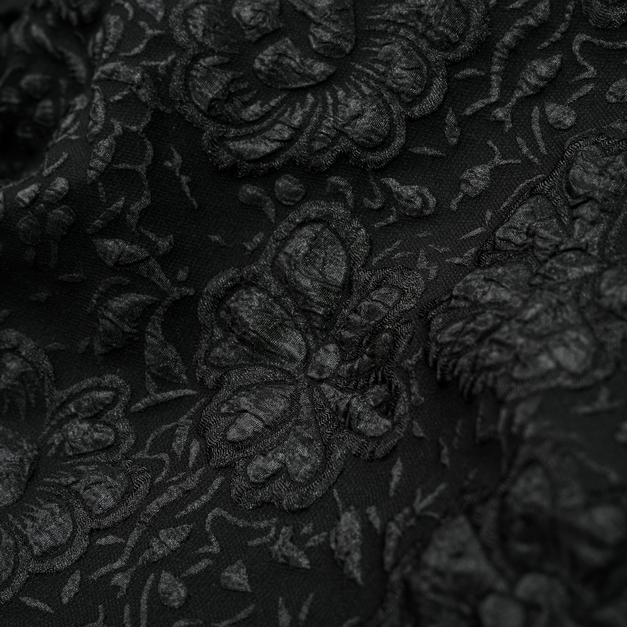 Emiria Jacket Halfeti Season ✺ MATA CLOTHiER