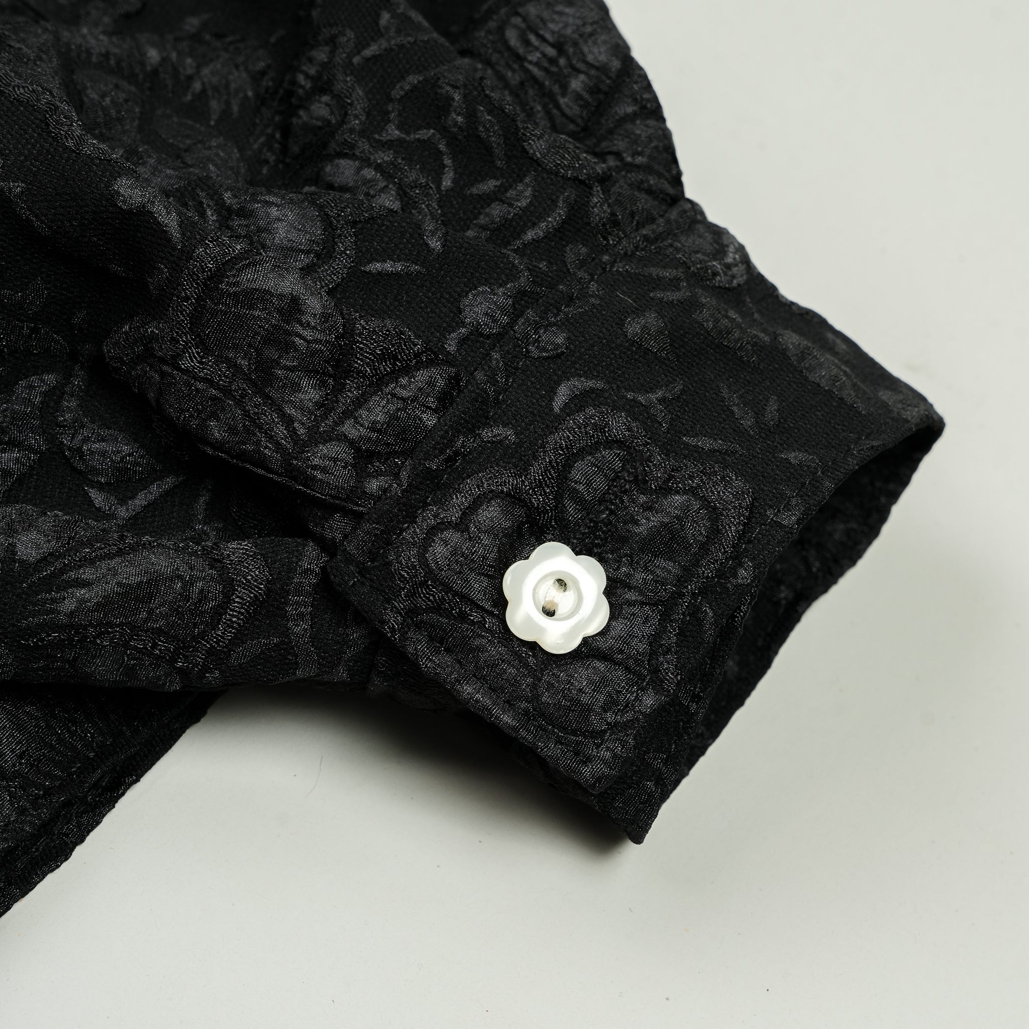 Emiria Jacket Halfeti Season ✺ MATA CLOTHiER