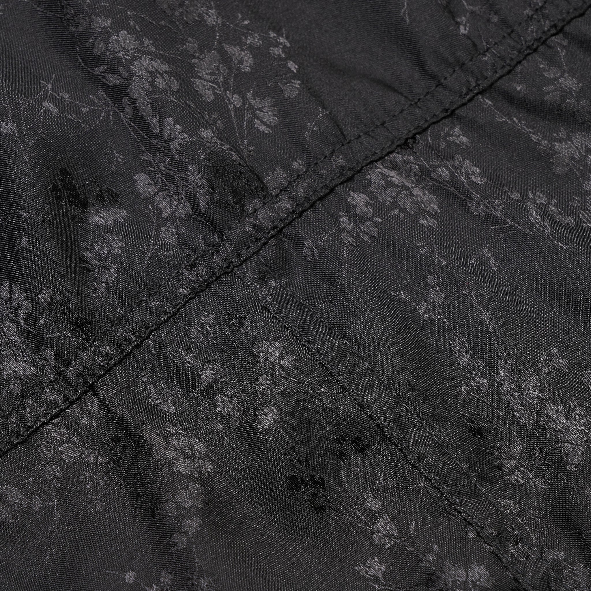 Emiria Jacket Allus Noir ✺ MATA CLOTHiER