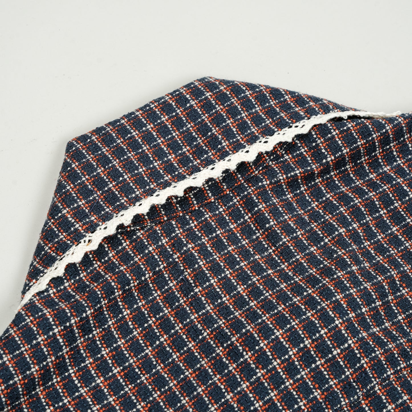 Emiria Jacket Antoinette ✺ MATA CLOTHiER