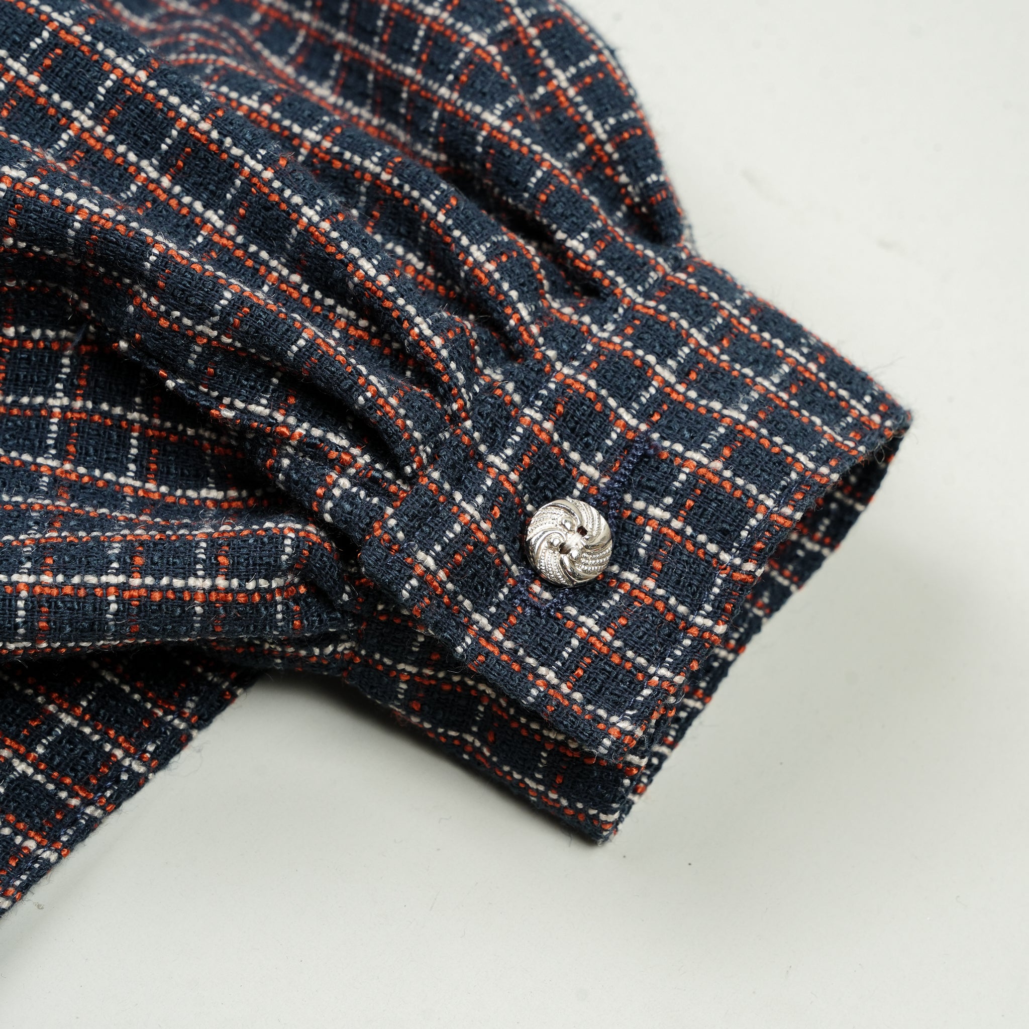 Emiria Jacket Antoinette ✺ MATA CLOTHiER