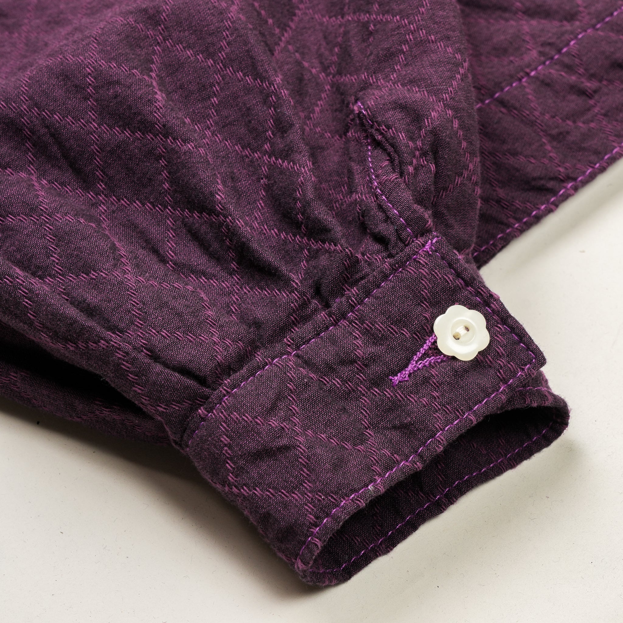 Emiria Jacket Egsplain ✺ MATA CLOTHiER