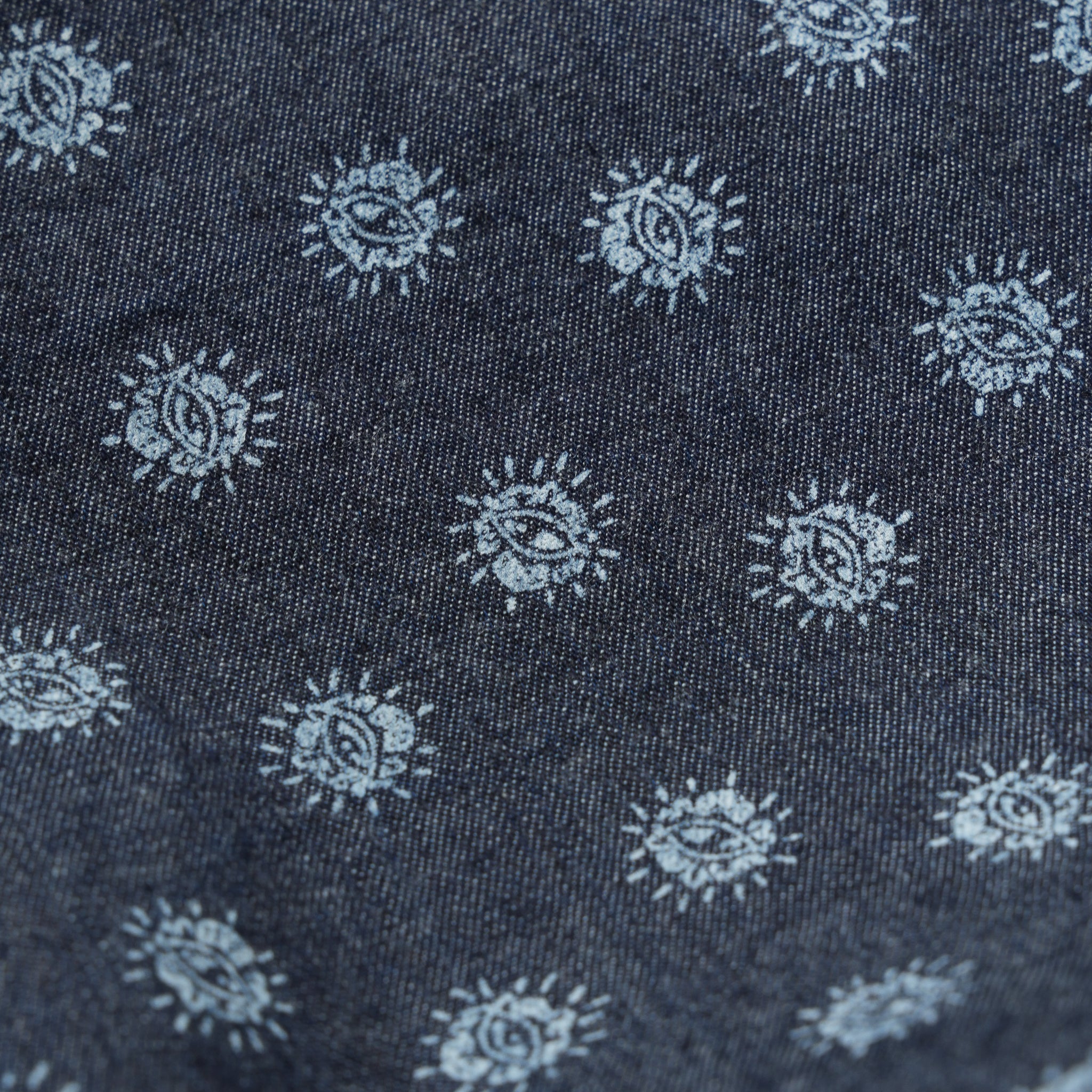 Emiria Jacket Eleron ✺ MATA CLOTHiER