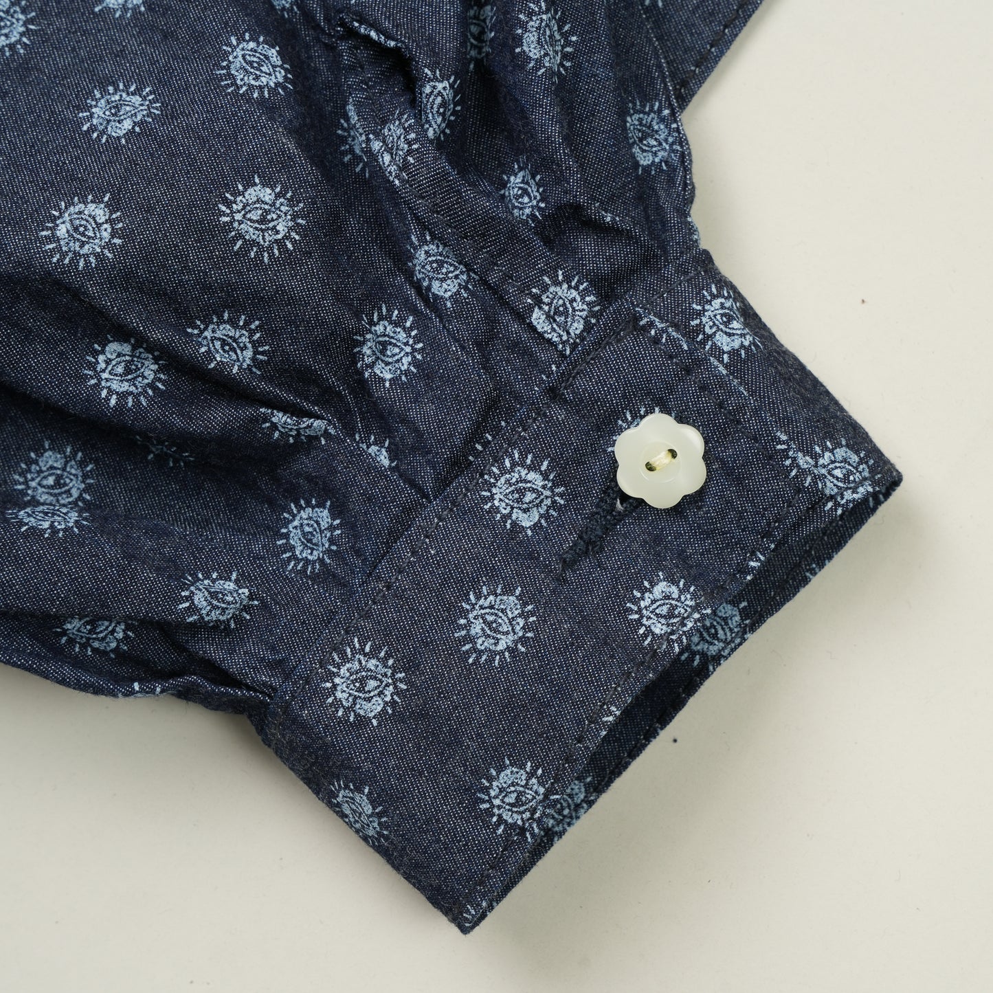 Emiria Jacket Eleron ✺ MATA CLOTHiER