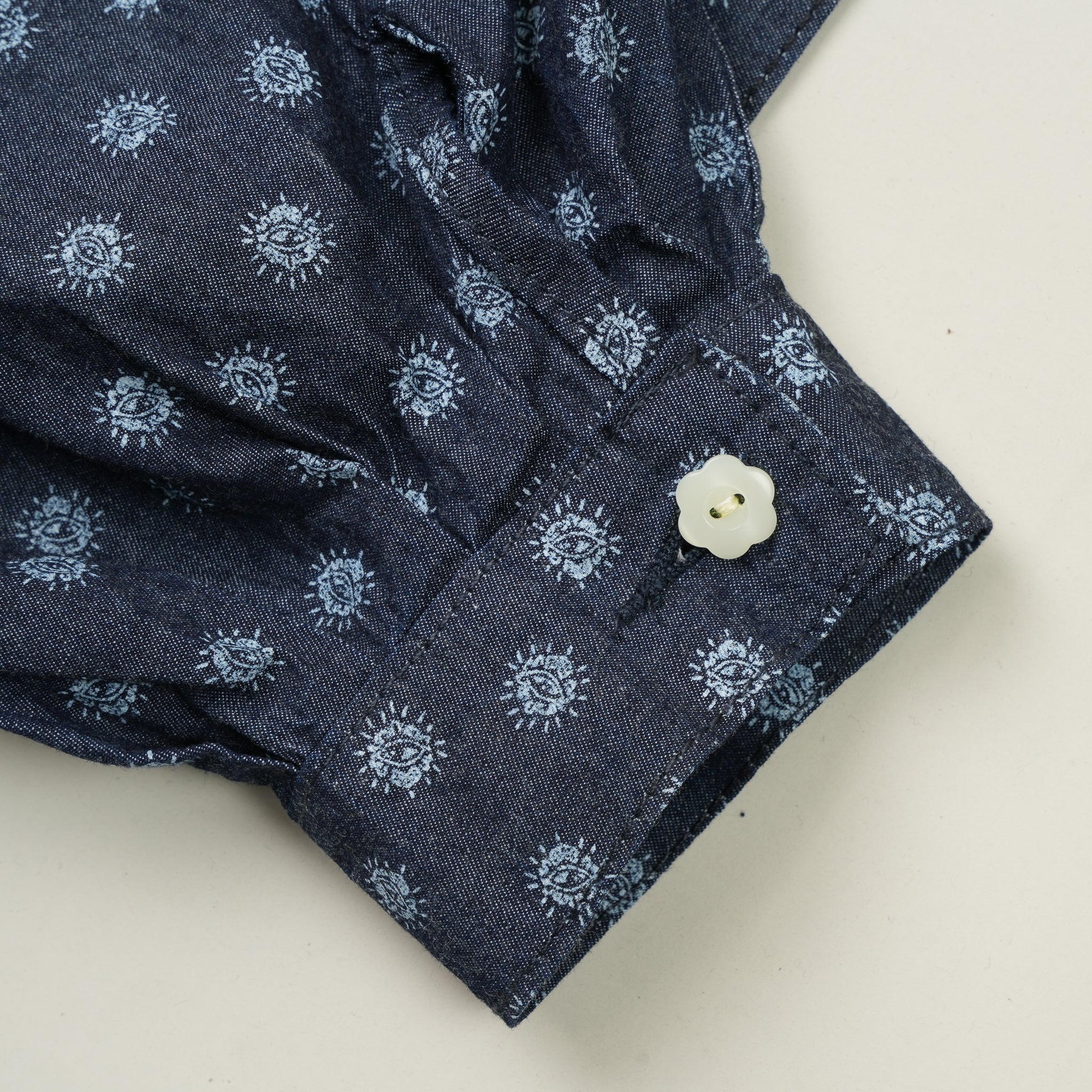 Emiria Jacket Eleron ✺ MATA CLOTHiER