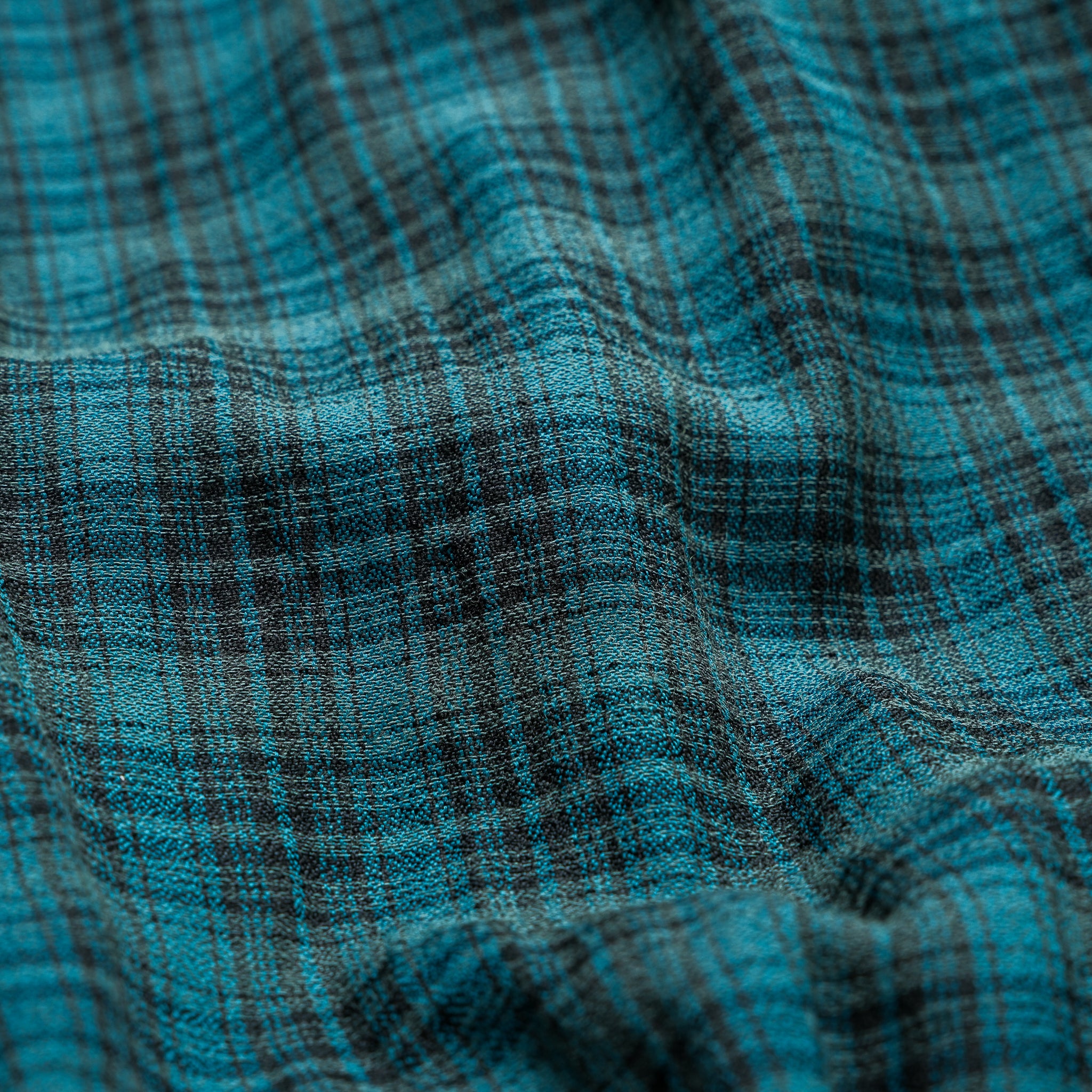 Emiria Jacket Green Vivienne ✺ MATA RAYA