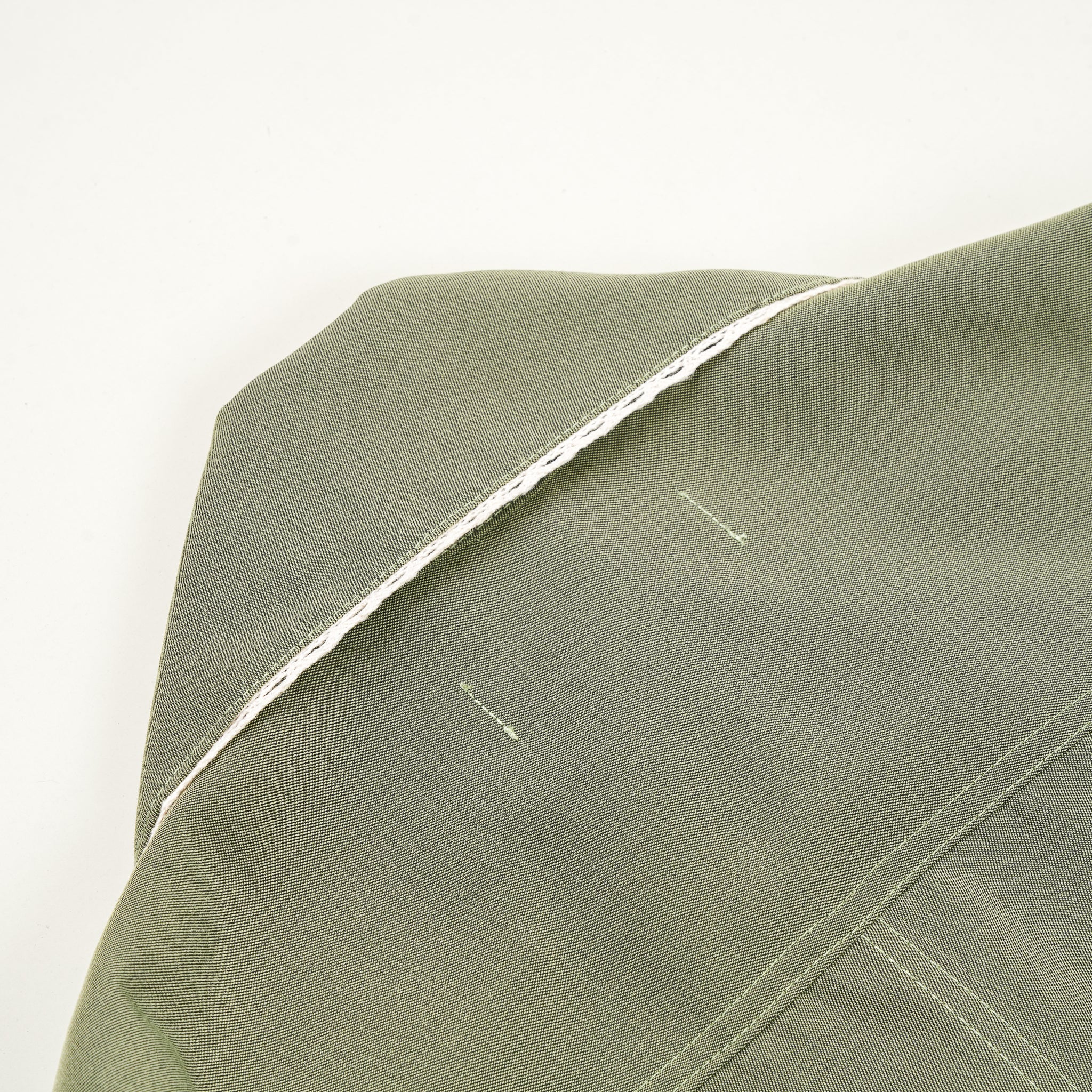 Emiria Jacket Kartikka ✺ MATA CLOTHiER