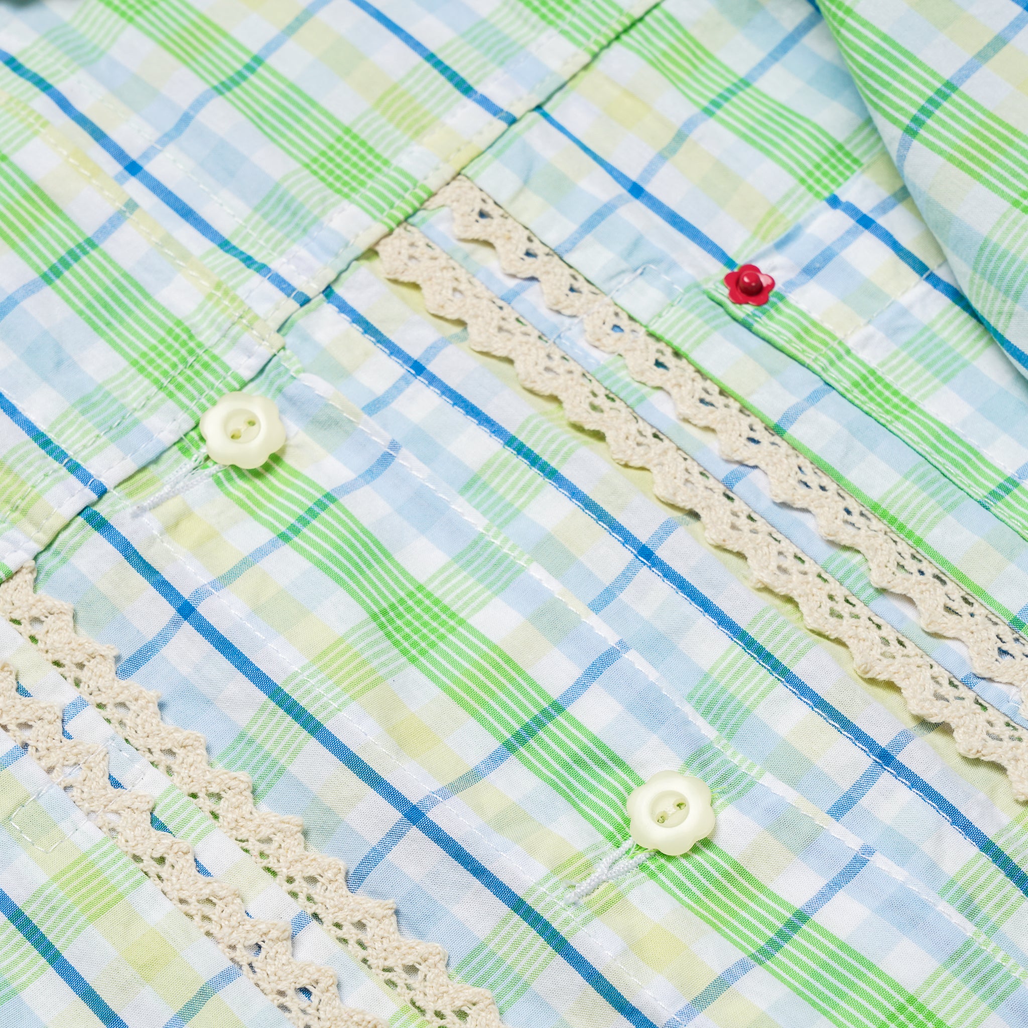 Emiria Jacket Kattupa ✺ MATA RAYA